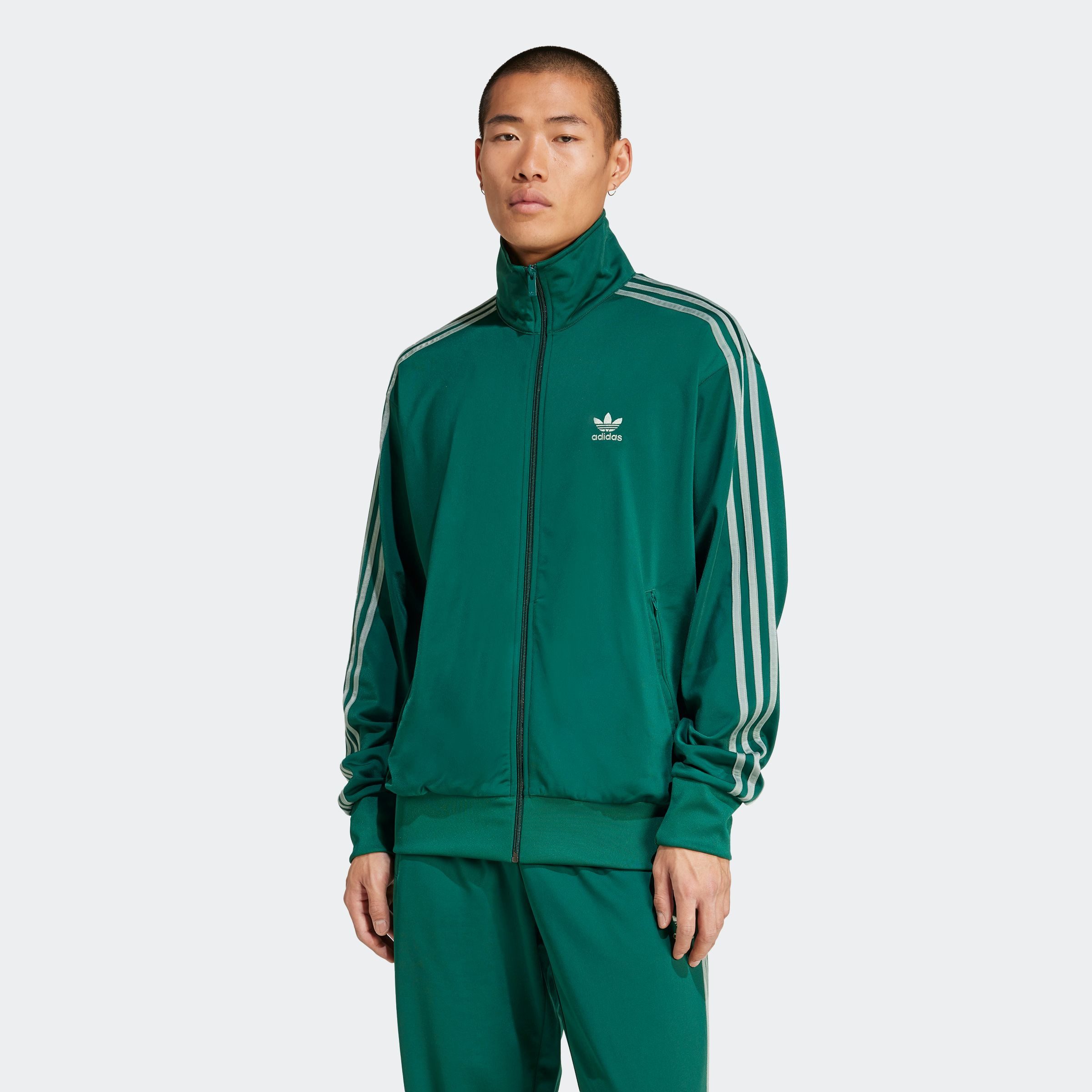 adidas Originals Trainingsjack FBIRD TT
