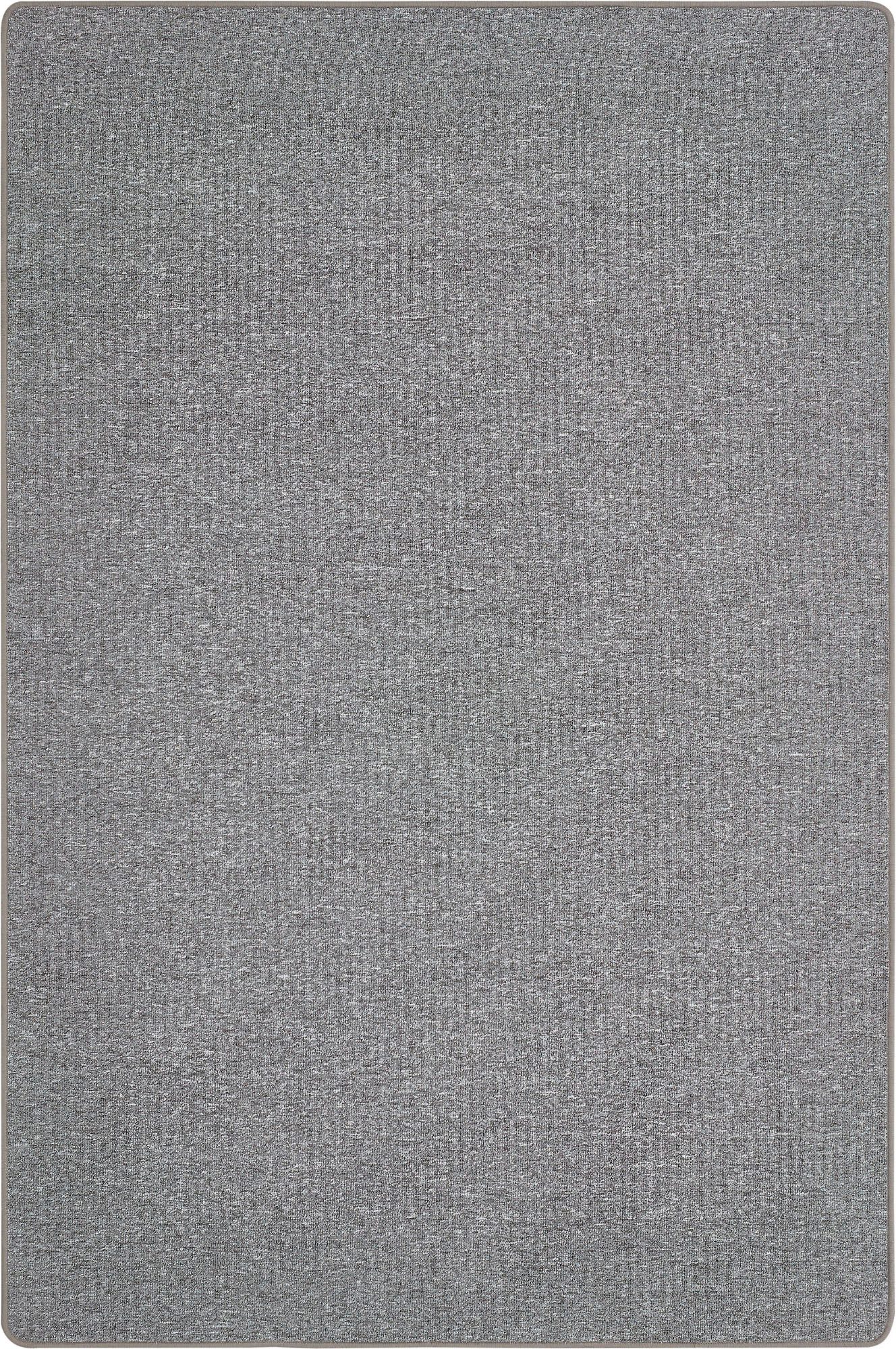 Andiamo Vloerkleed Luton, Made in Germany gemêleerde look, ook als loper, woonkamer & slaapkamer