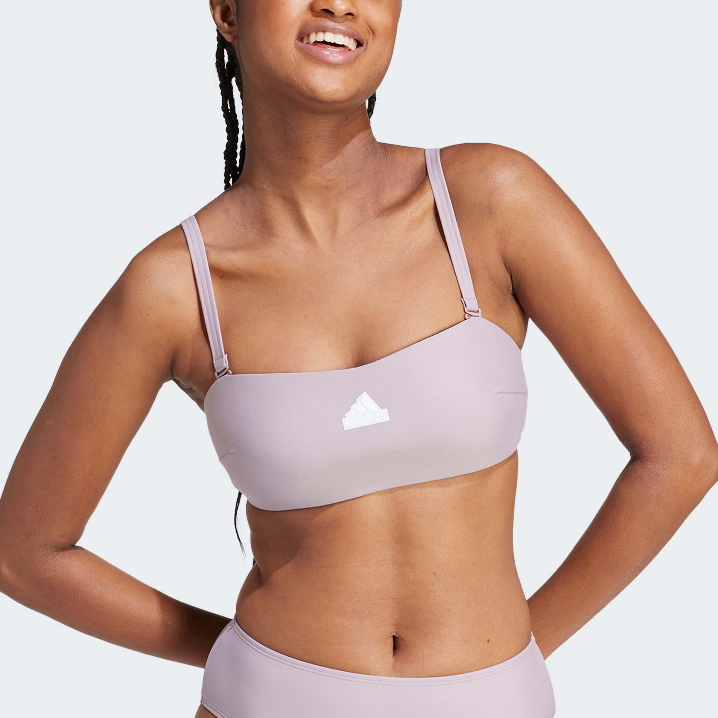 adidas Performance Bustierbikinitop Icon Ban Bik