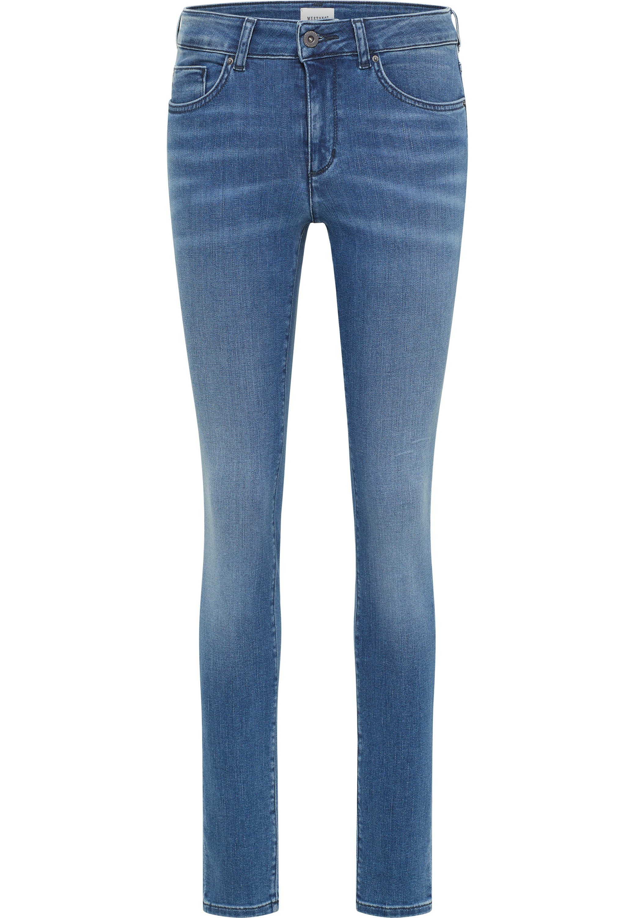 Mustang Skinny fit jeans Shelby Skinny  Shelby