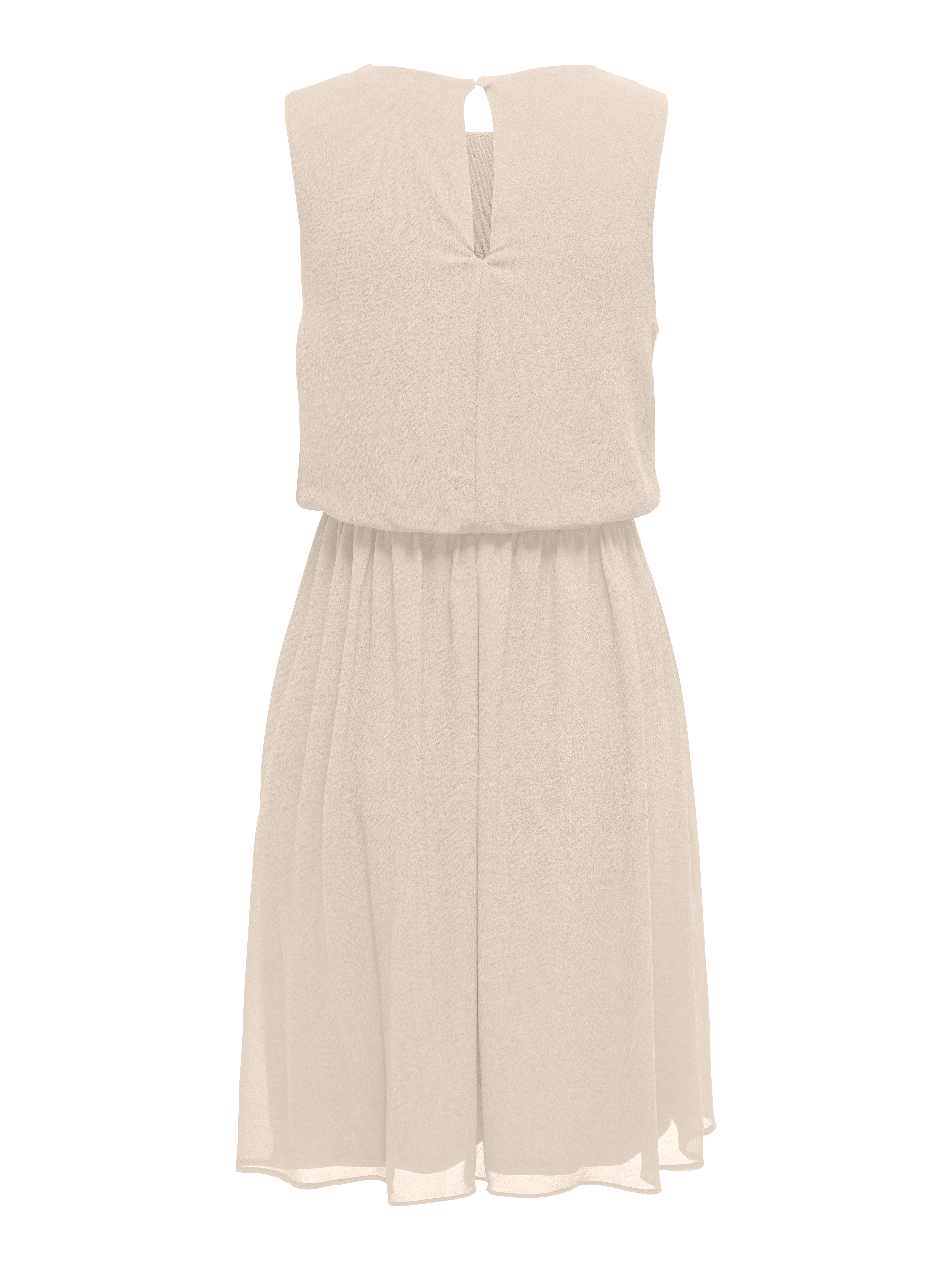 Only Mini-jurk ONLSTINNA LIFE SL DETAIL DRESS WVN