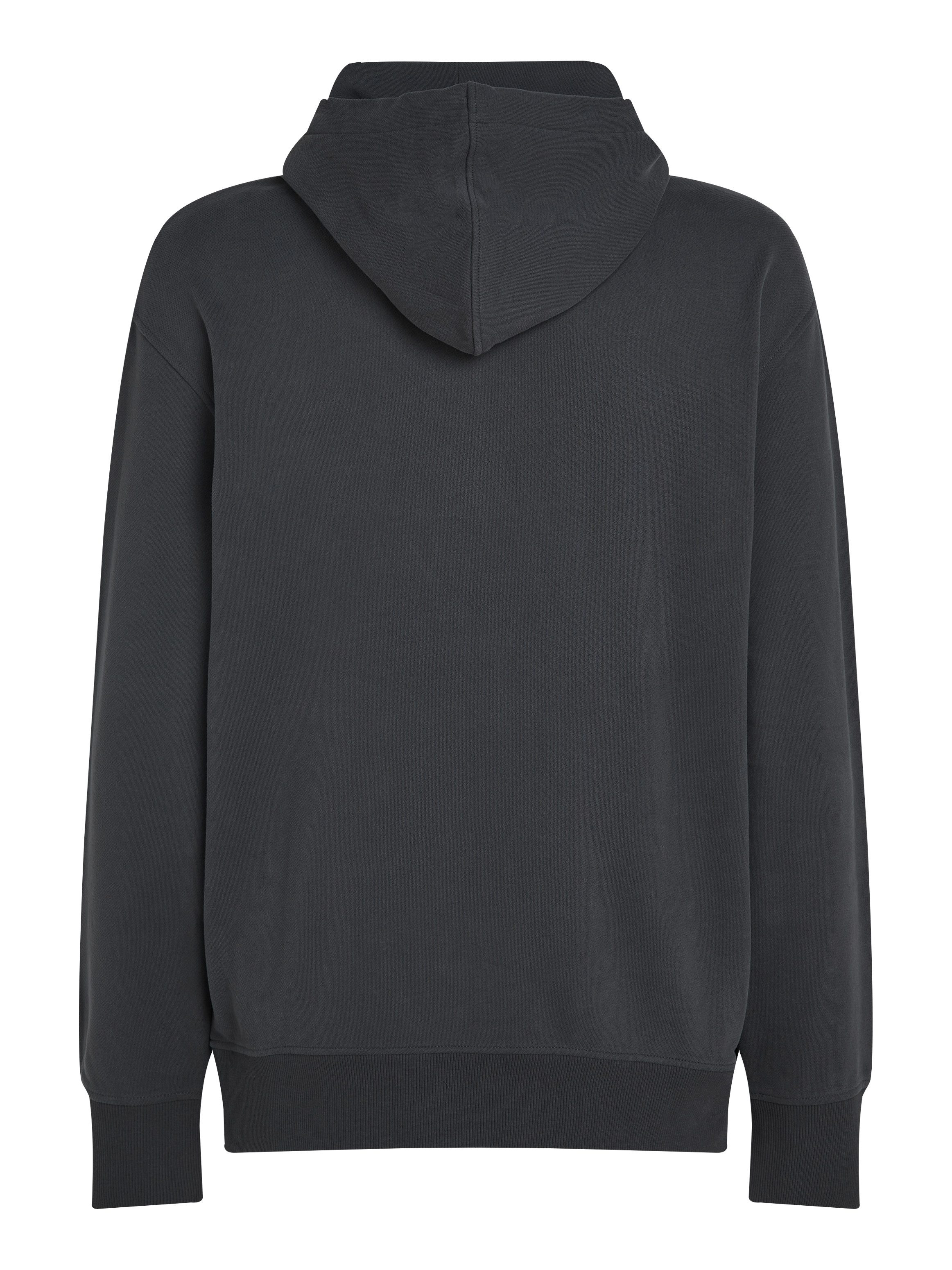 Calvin Klein Sweatshirt NYC STAMP GRAPHIC HOODIE