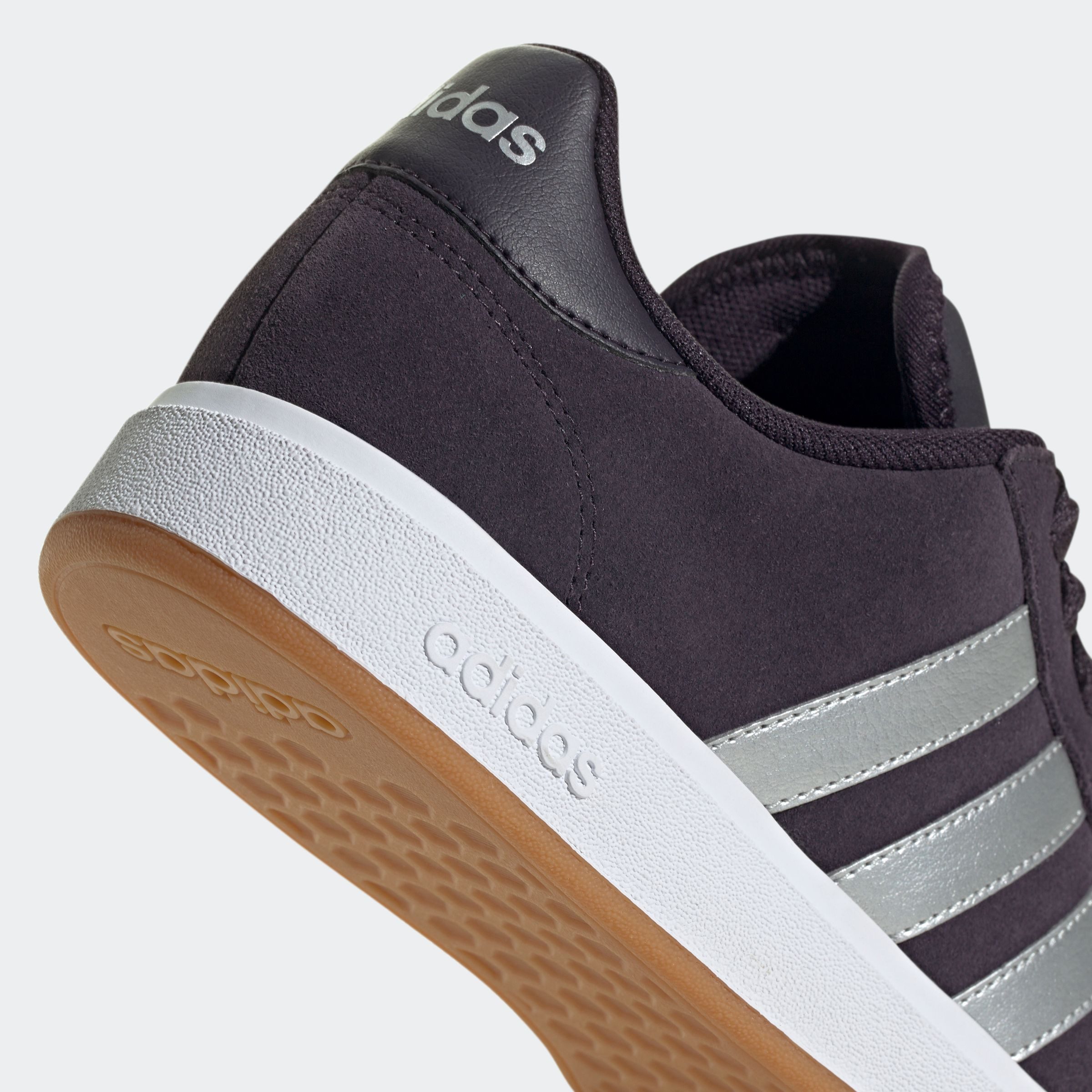 adidas Sportswear Sneakers GRAND COURT BASE 00S Ontwerp in de geest van de adidas Campus 00