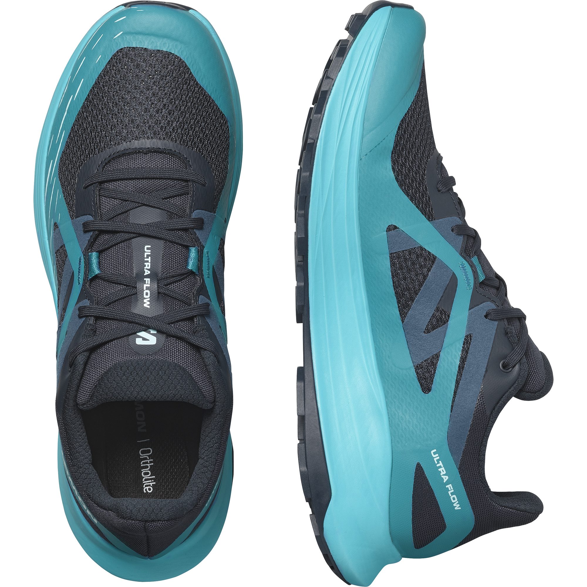 Salomon Trailrunningschoenen ULTRA FLOW