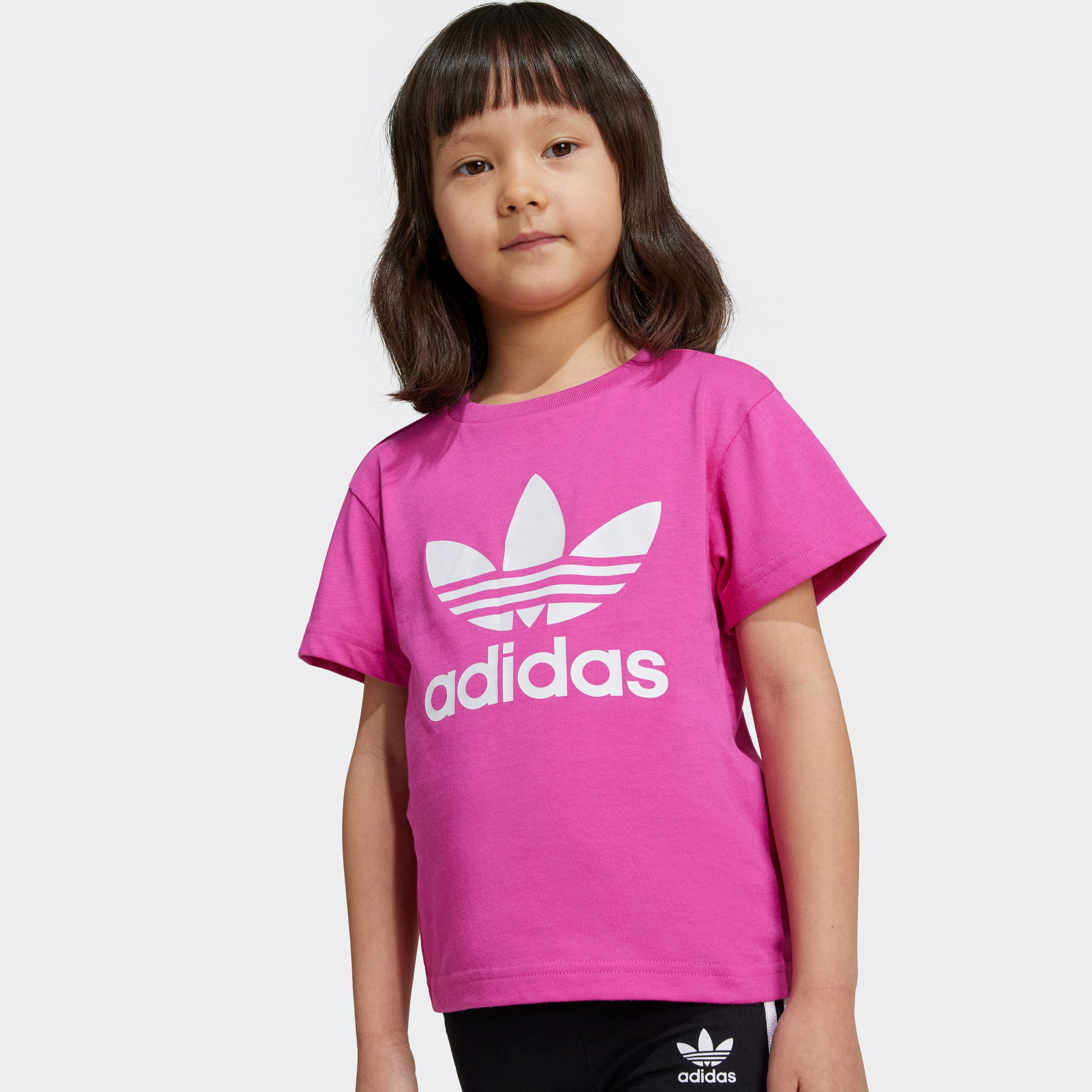 Adidas Originals T-shirt TREFOIL TEE