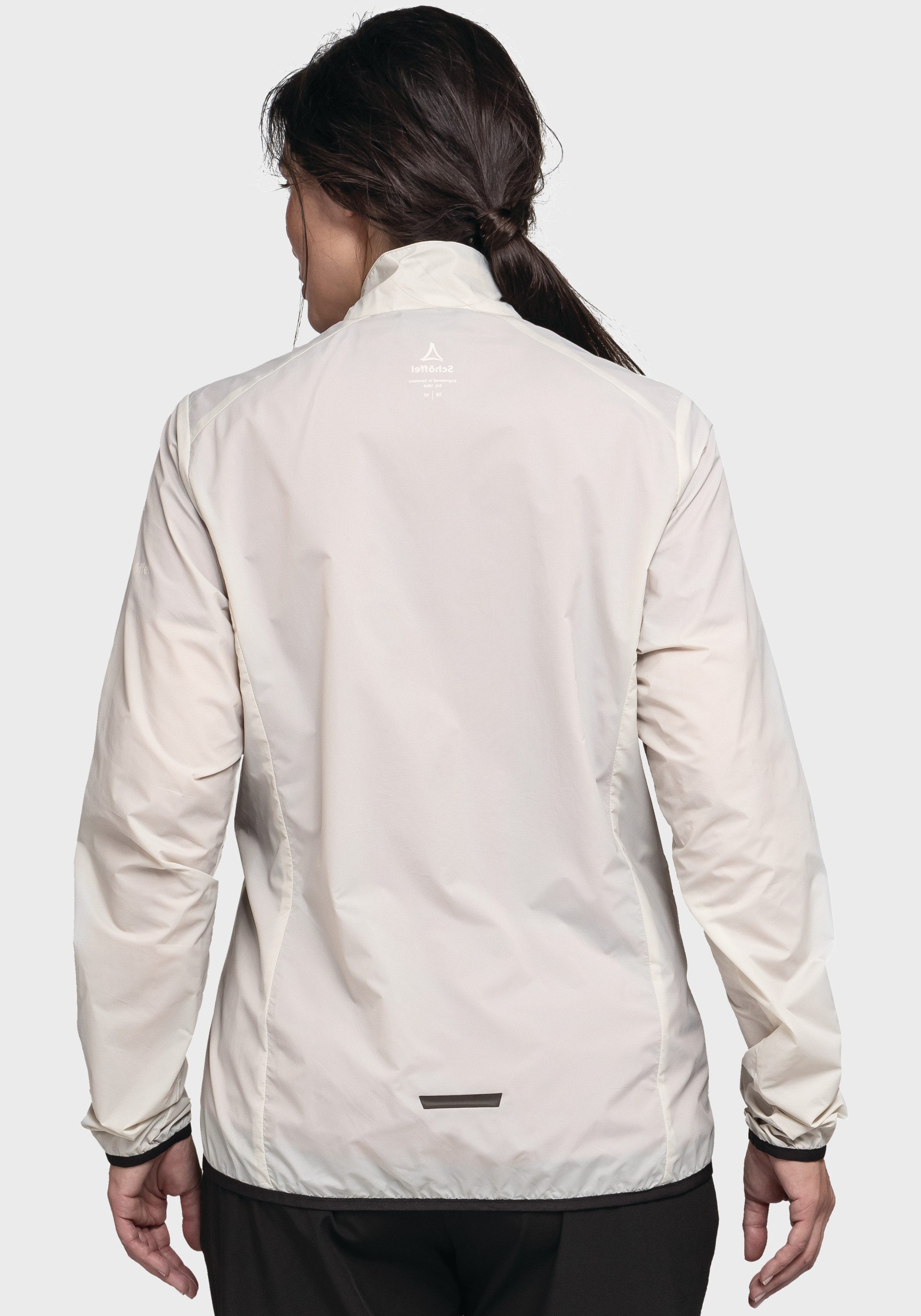 Schöffel Outdoorjack Bike Jacket Style Cannobio WMS