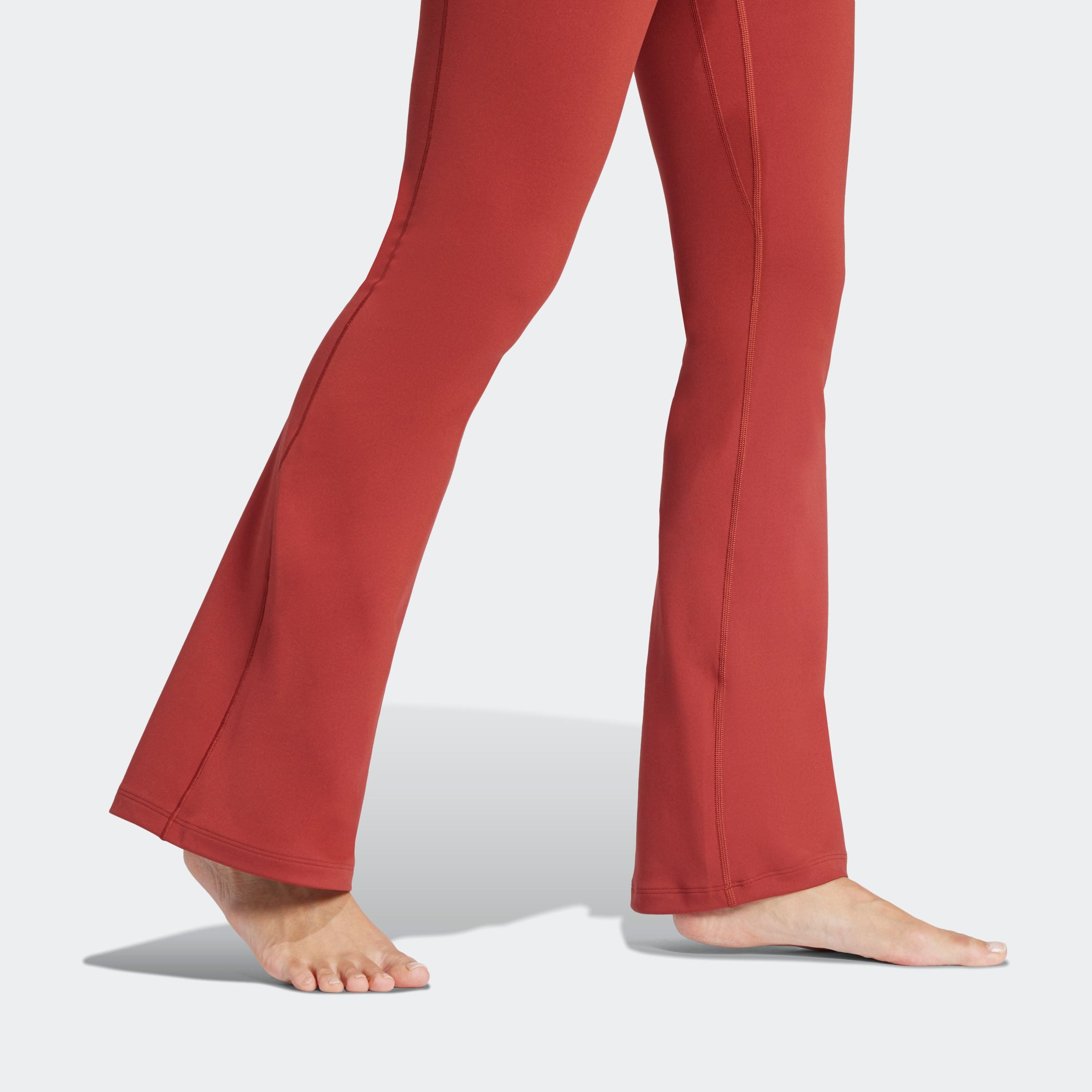 adidas Performance Trainingstights ALL ME FLARE L (1-delig)