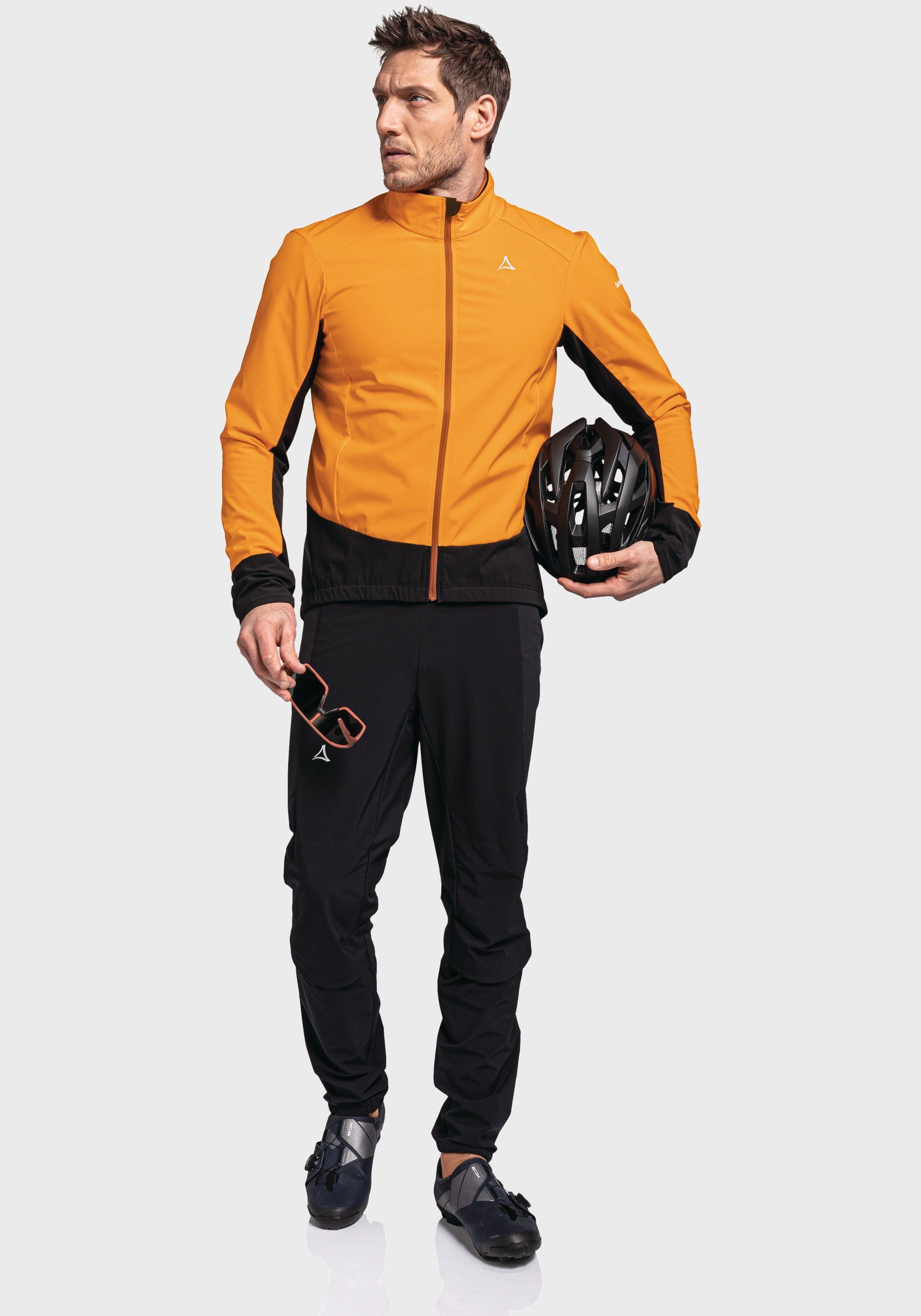 Schöffel Outdoorjack Hybrid Jkt Grimaldo M