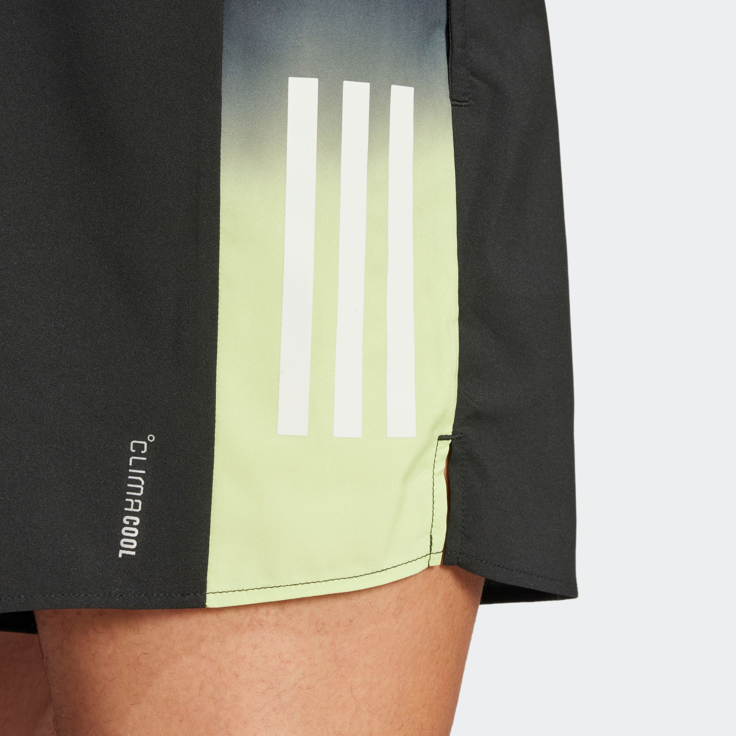 adidas Performance Runningshort OTR B CB SHO M (1-delig)