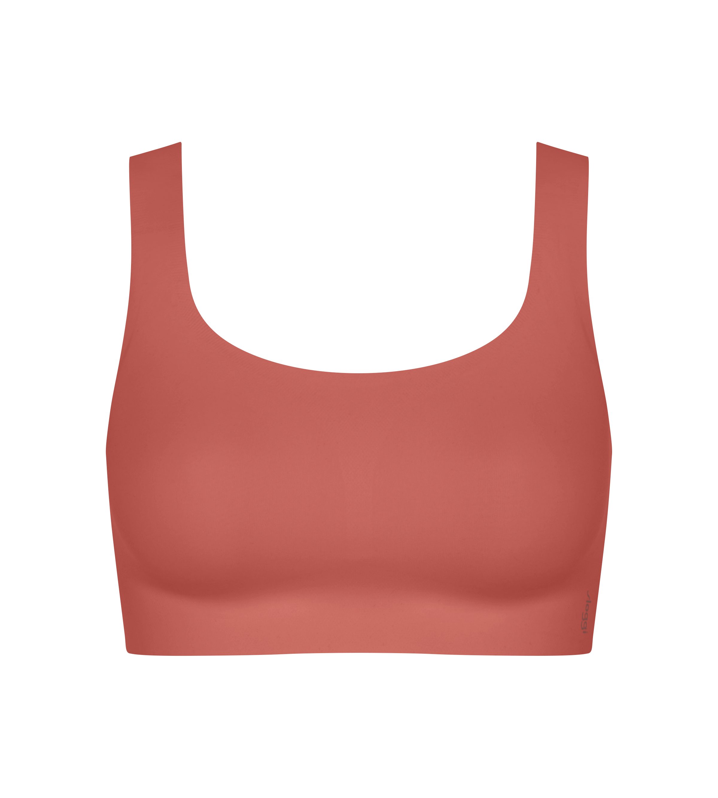 Sloggi Bustier NEU: ZERO Feel 2.0 Top naadloos en onzichtbaar
