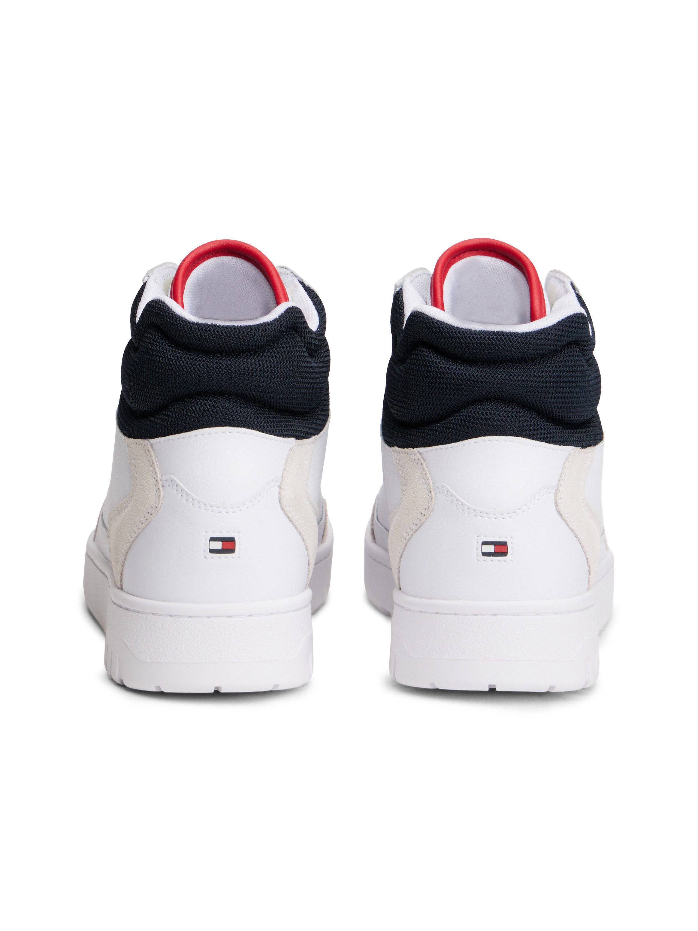 Tommy Hilfiger Sneakers TH BASKET CORE MIDCUT