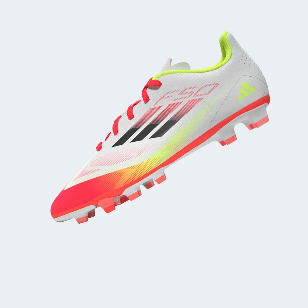 adidas Performance Voetbalschoenen F50 CLUB KIDS FG/MG