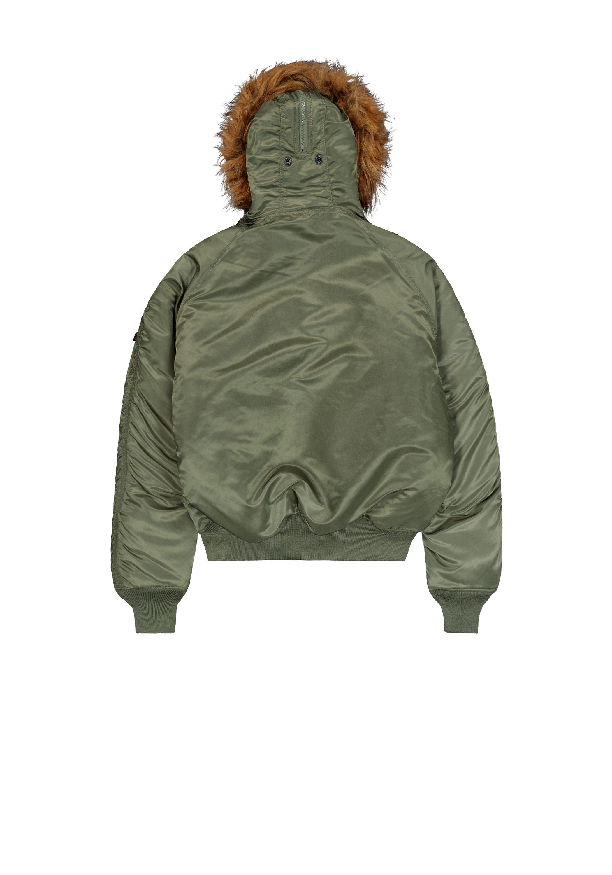 Alpha Industries Winterjack Alpha Industries Men - Cold Weather Jackets N-2B Heritage