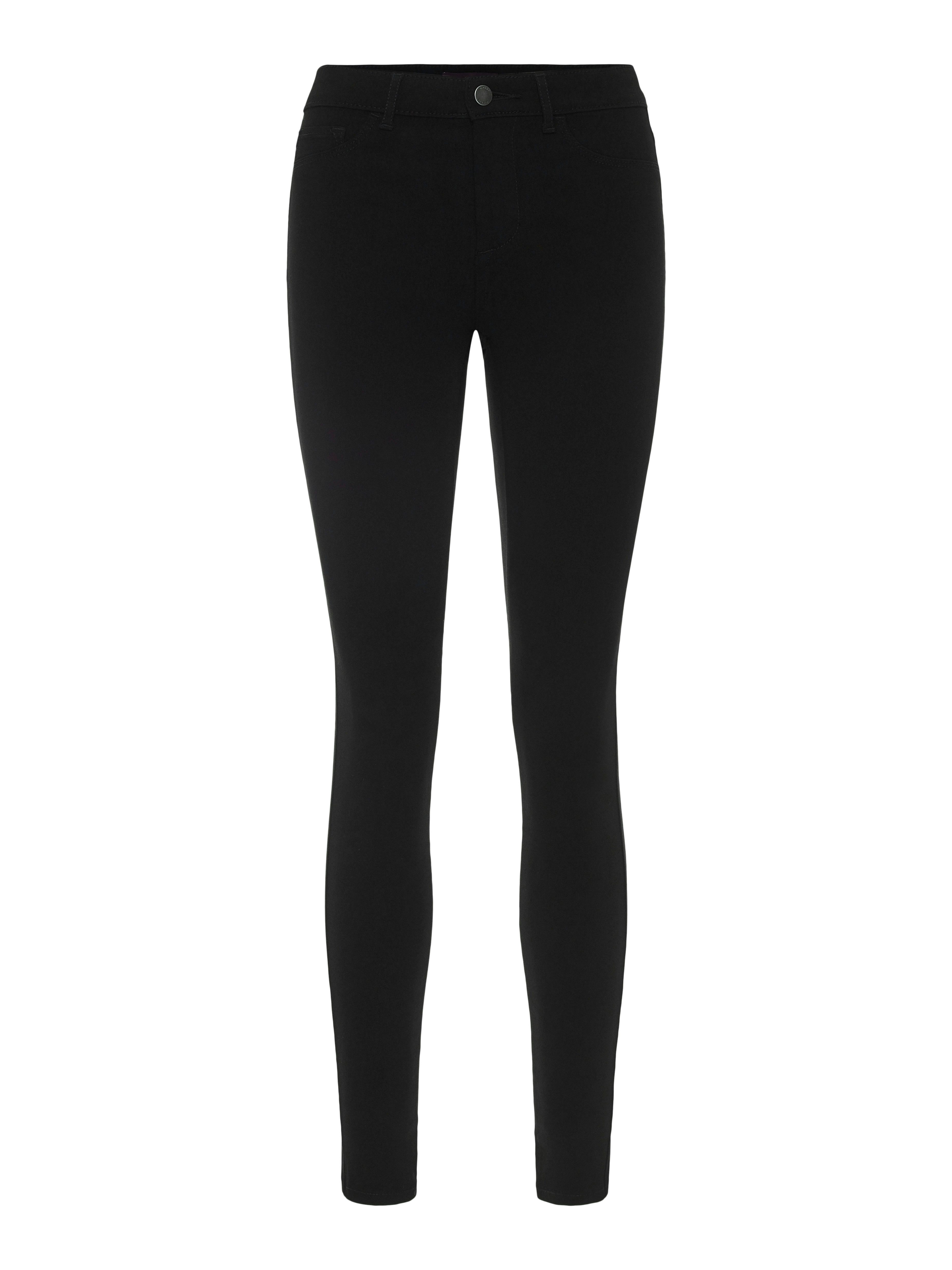 pieces Jeggings PCSKIN WEAR MW JEGGINGS/NOOS BC