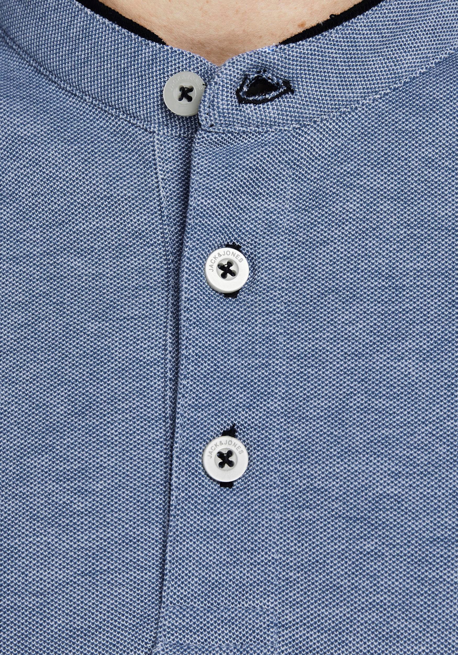 Jack & Jones Poloshirt PAULOS MAO POLO
