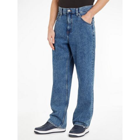 NU 20% KORTING: TOMMY JEANS Wijde jeans AIDEN BAGGY JEAN CG4036