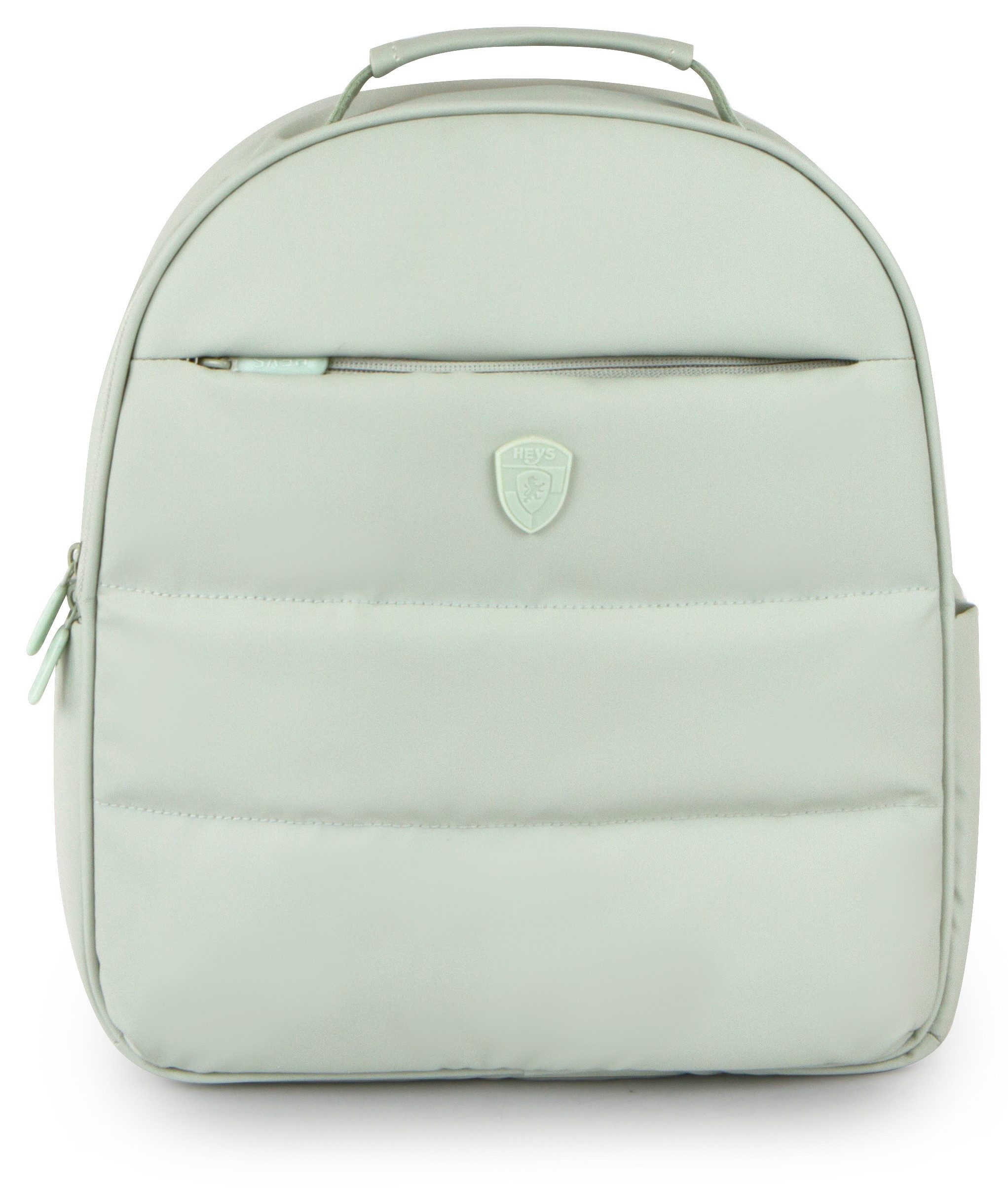 Heys Rugzak The Puffer Backpack unisex rugzakken groen