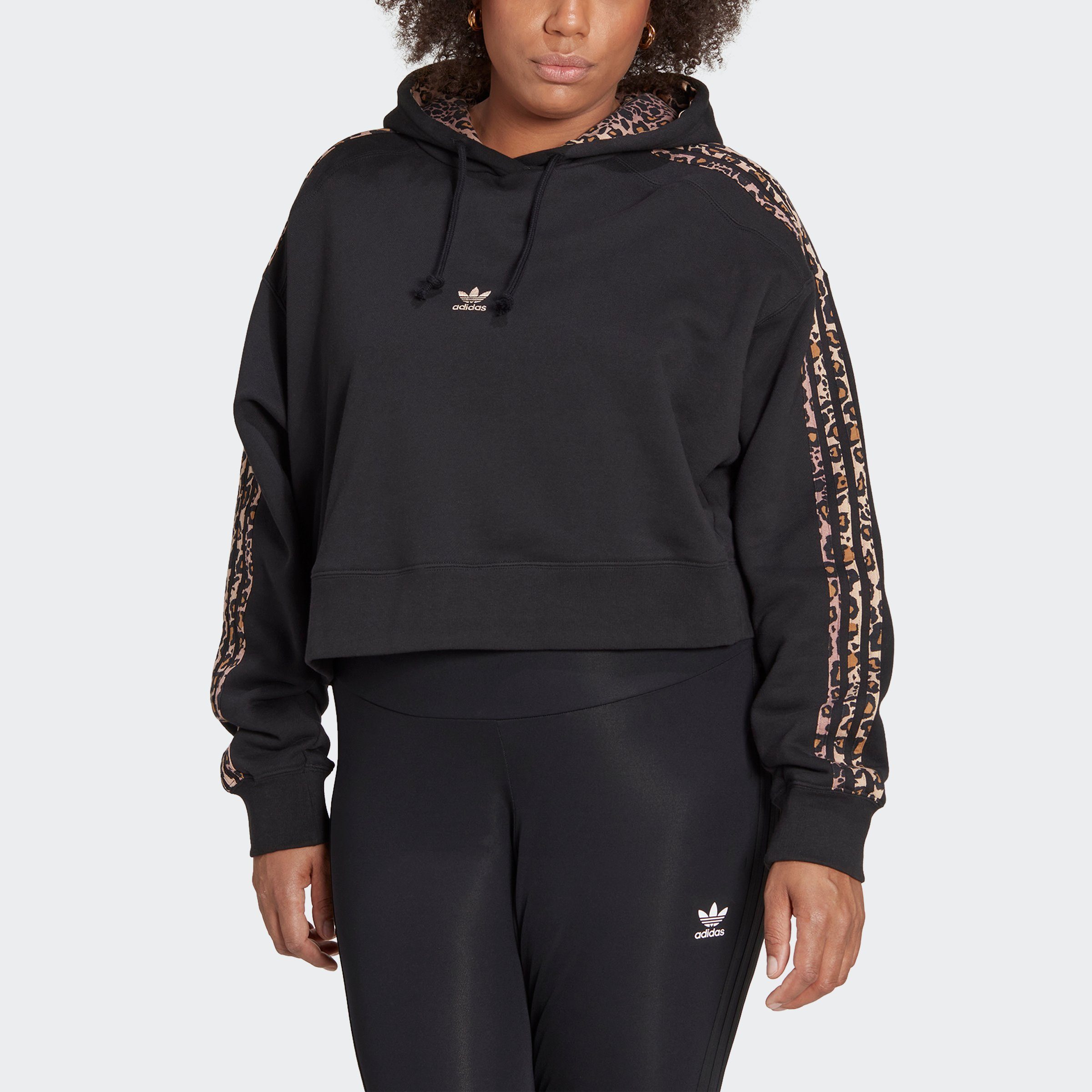 Adidas originals cheap pullover hoodie