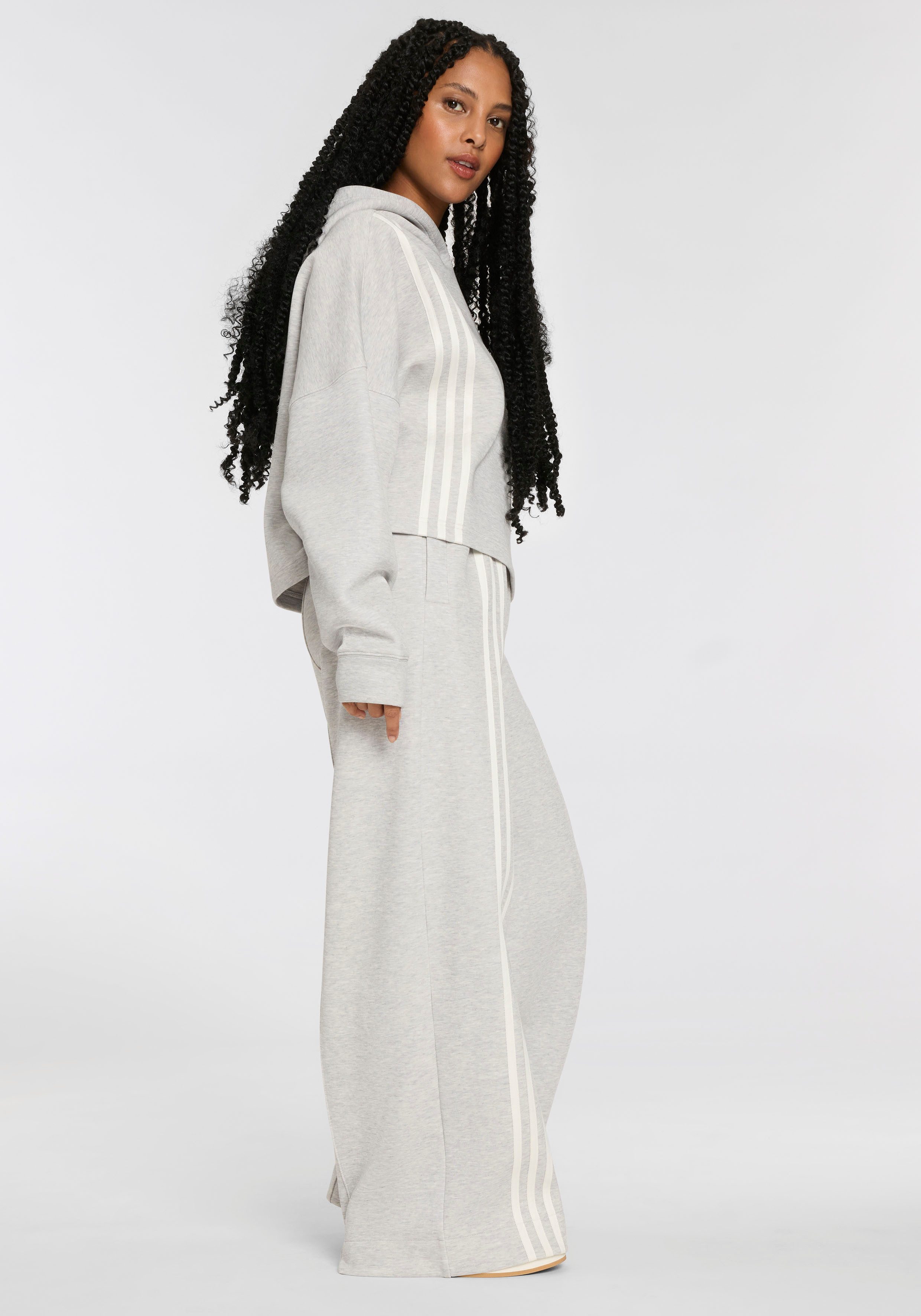 adidas Originals Sportbroek 3 STRIPES PANT (1-delig)