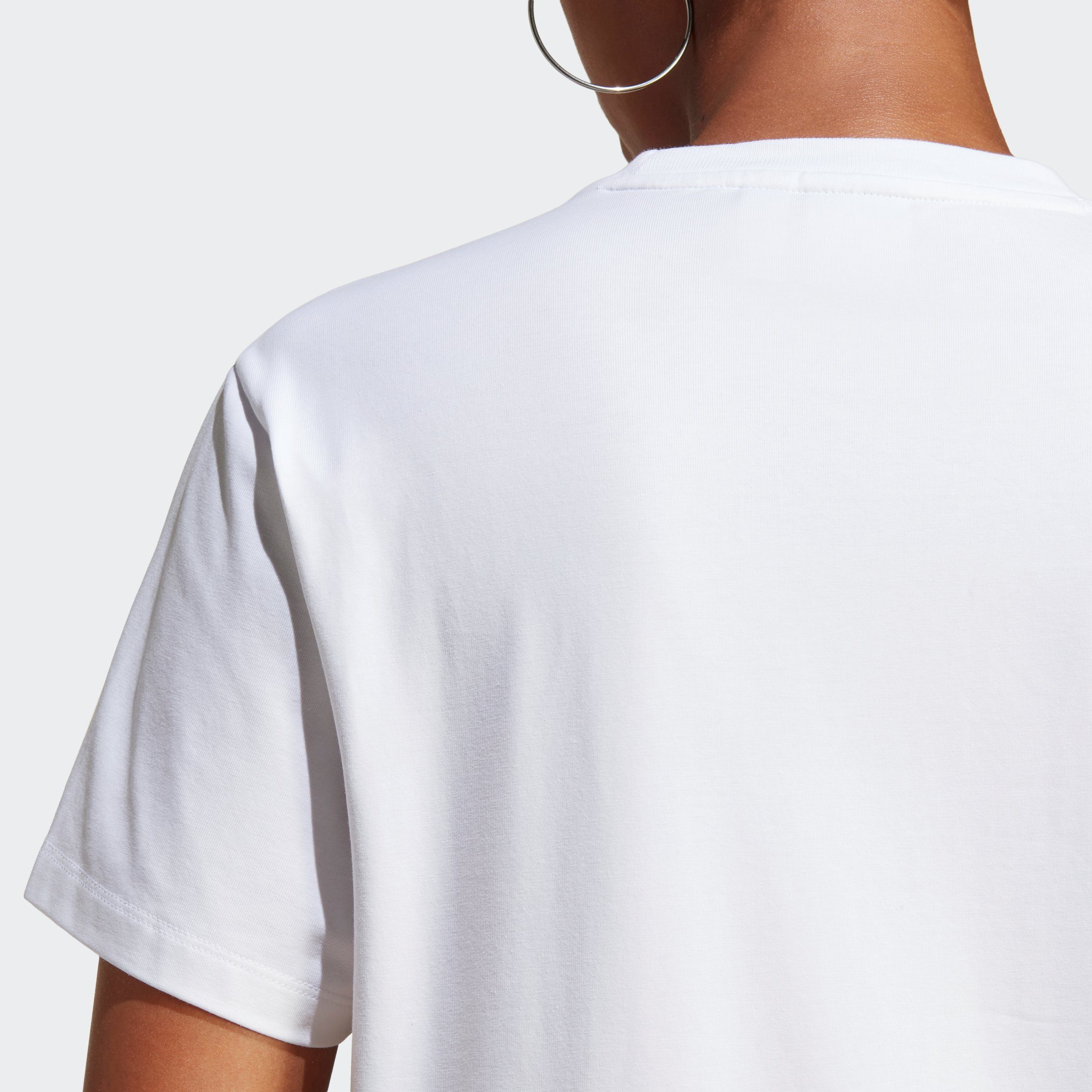 adidas Originals T-shirt ADICOLOR CLASSICS TREFOIL