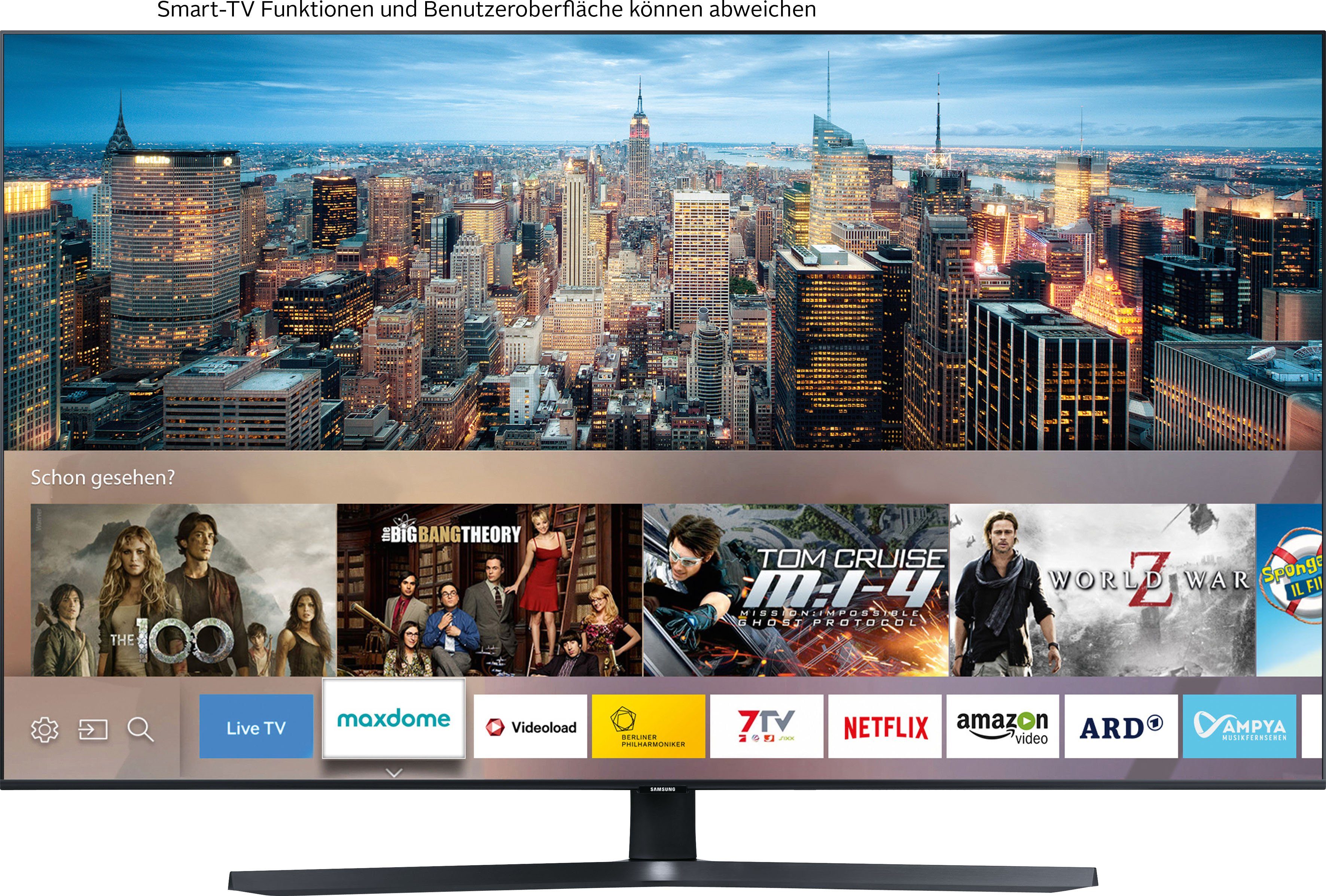 20++ Samsung 138 cm 4k uhd led tv hdr smart bluetooth information