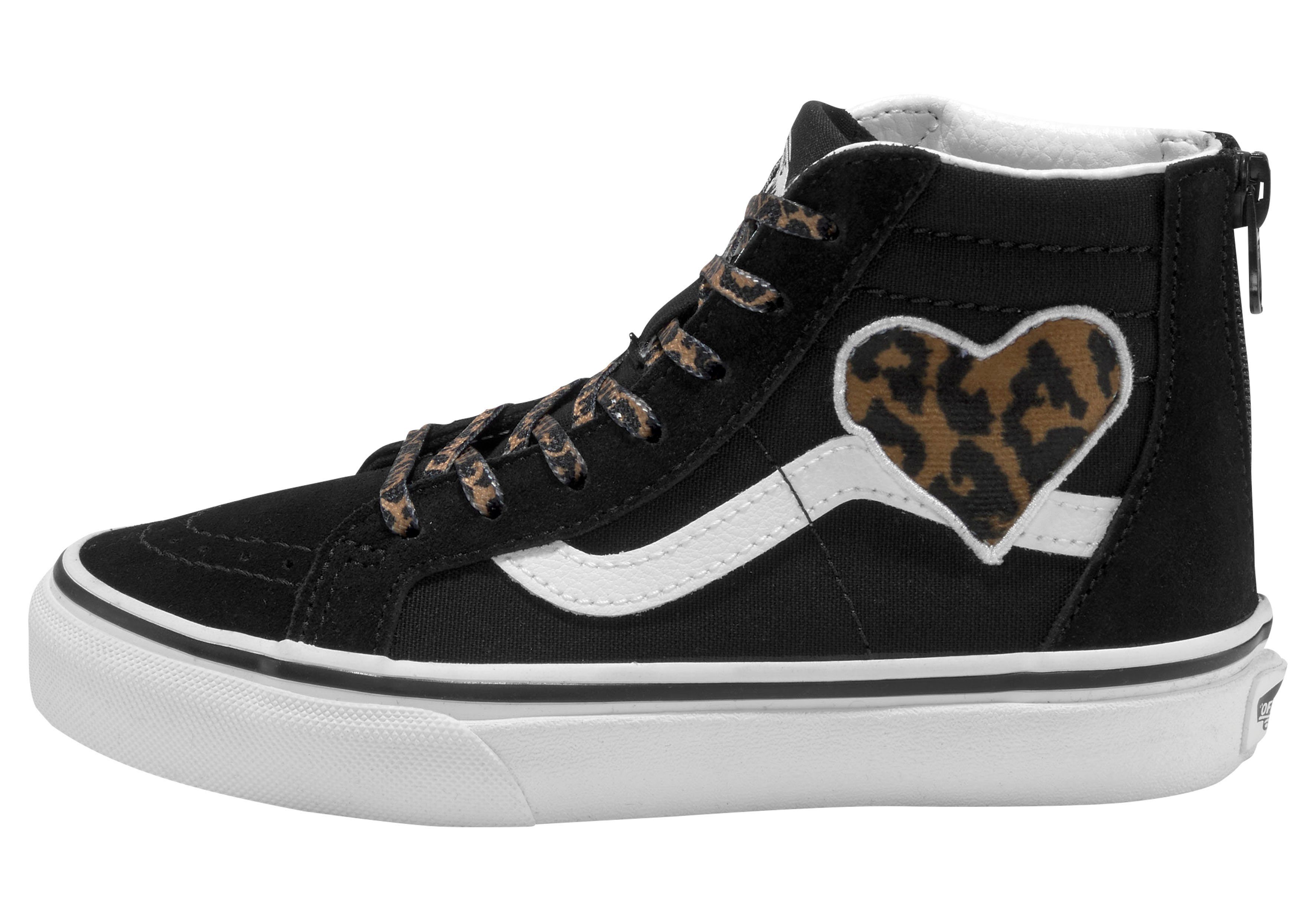 Vans Sneakers SK8-Hi Zip bestellen bij | OTTO