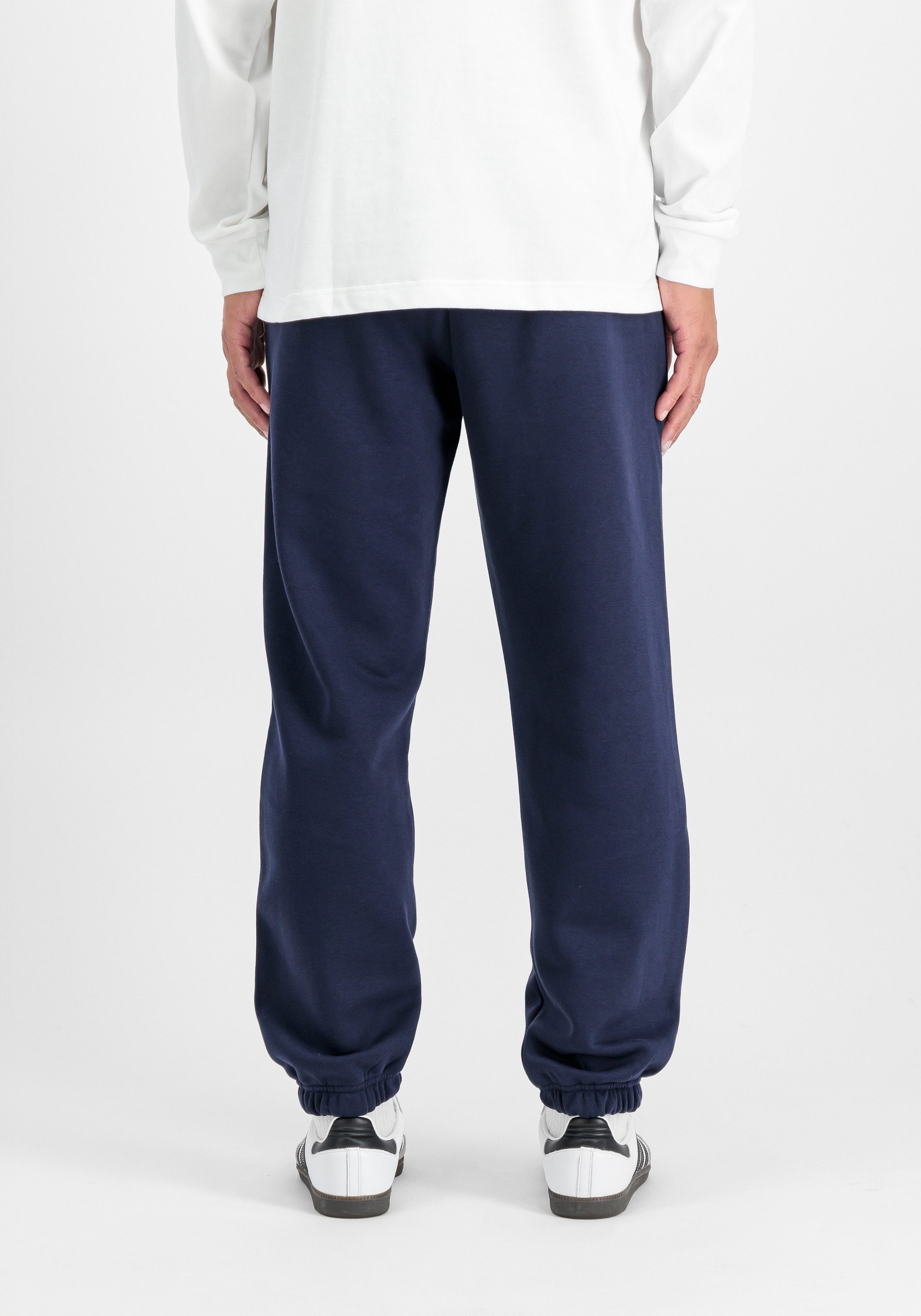 Alpha Industries Joggingbroek Basic Jogger SL II