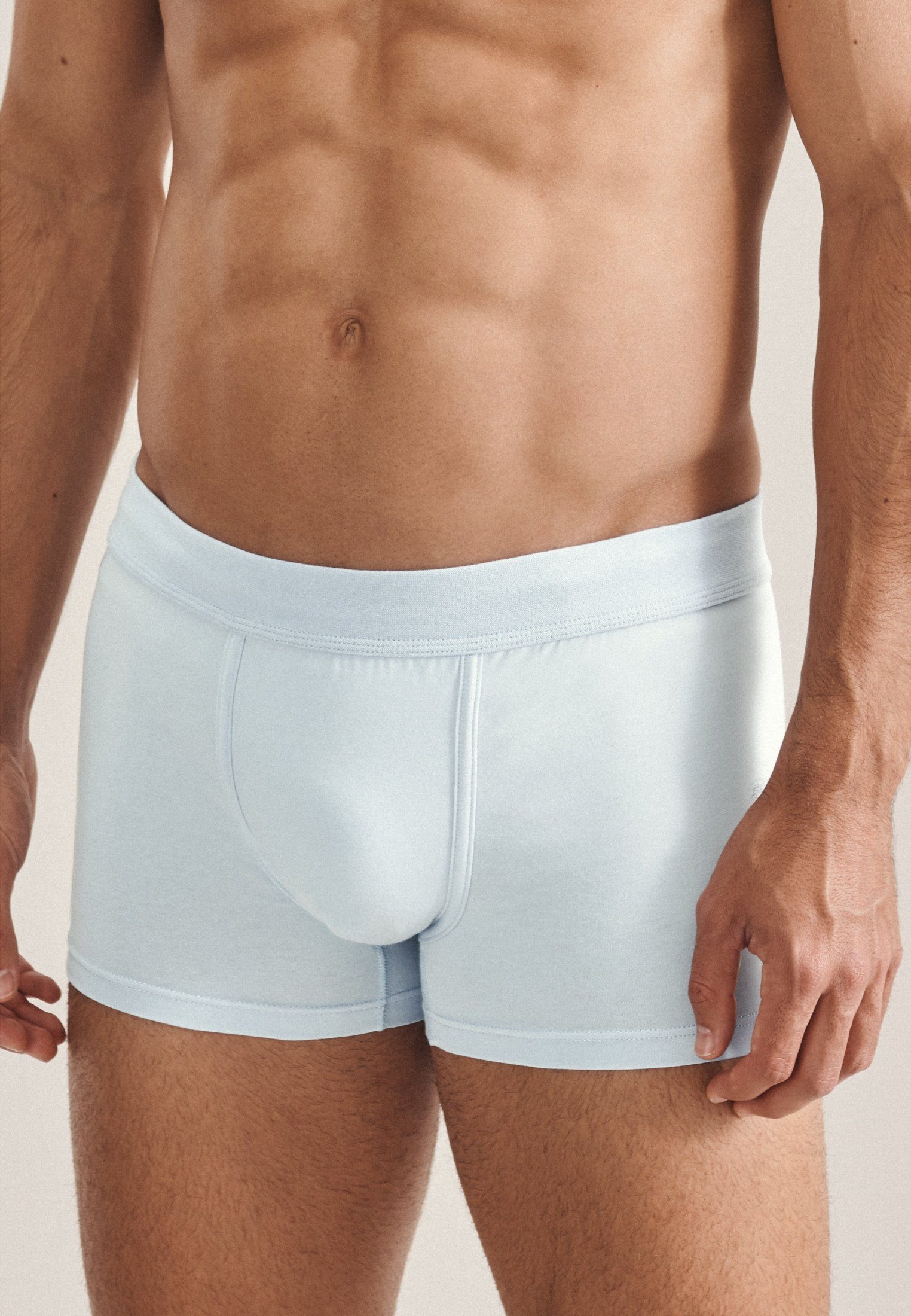 seidensticker Trunk Zwarte roos (set)