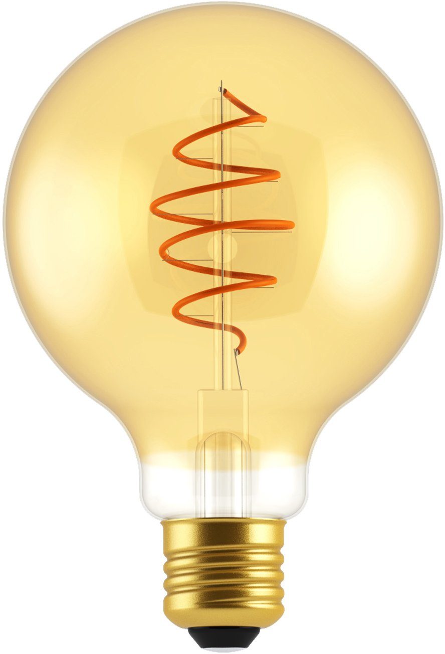 Nordlux Led-filamentlamp set van 2 (2 stuks)