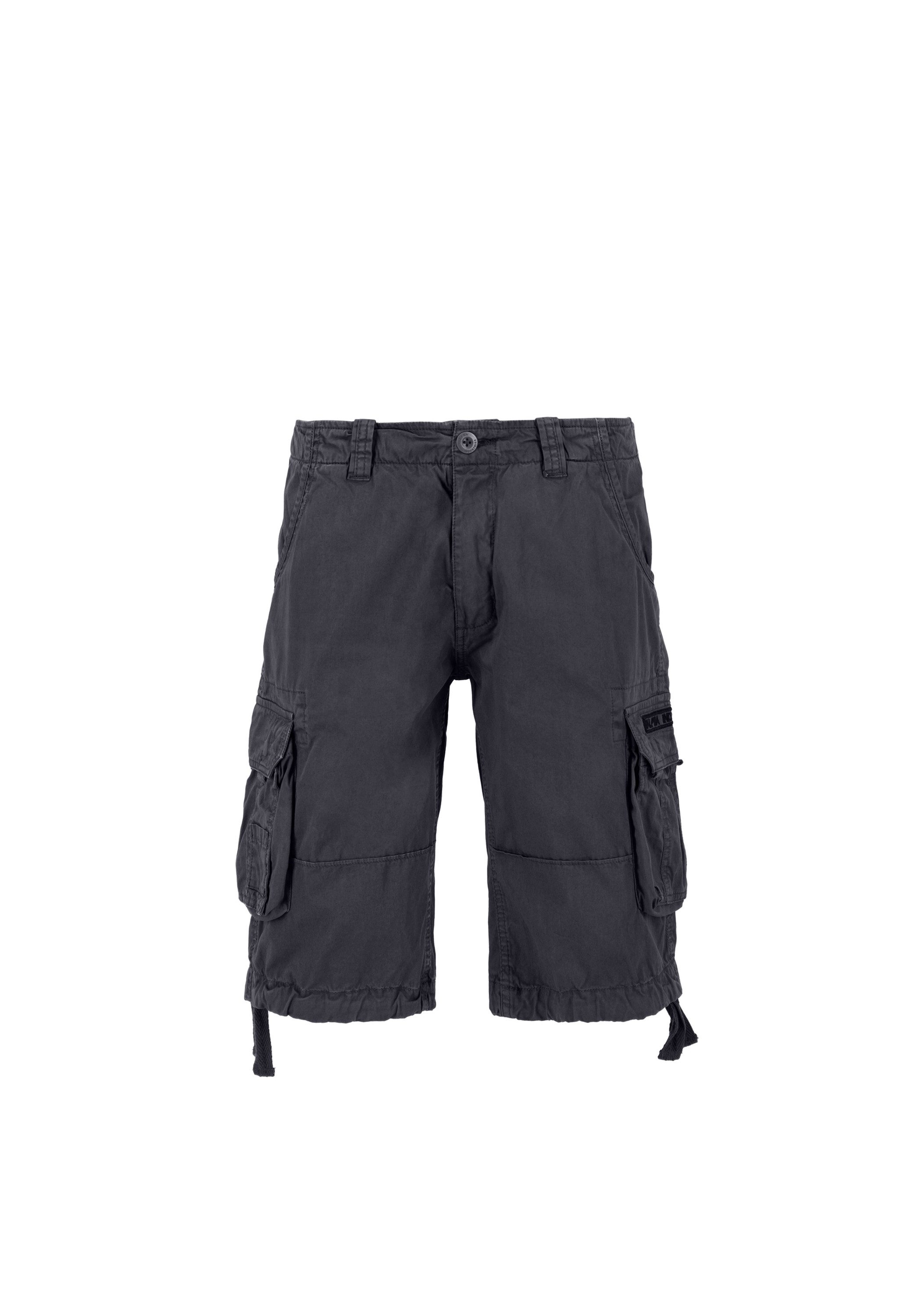 Alpha Industries Short  Men - Shorts Jet Short