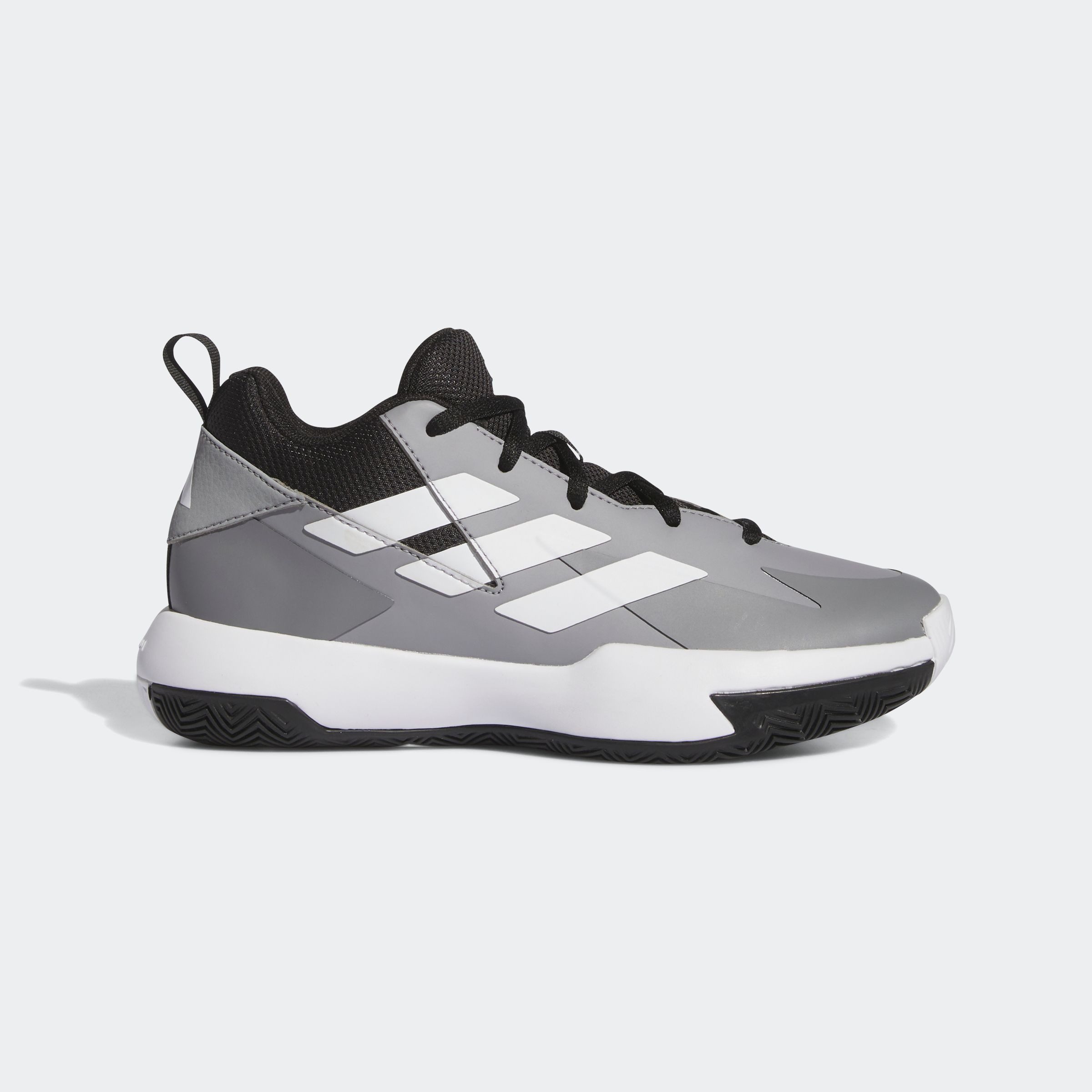 adidas Performance Basketbalschoenen CROSS EM UP SELECT MID KIDS