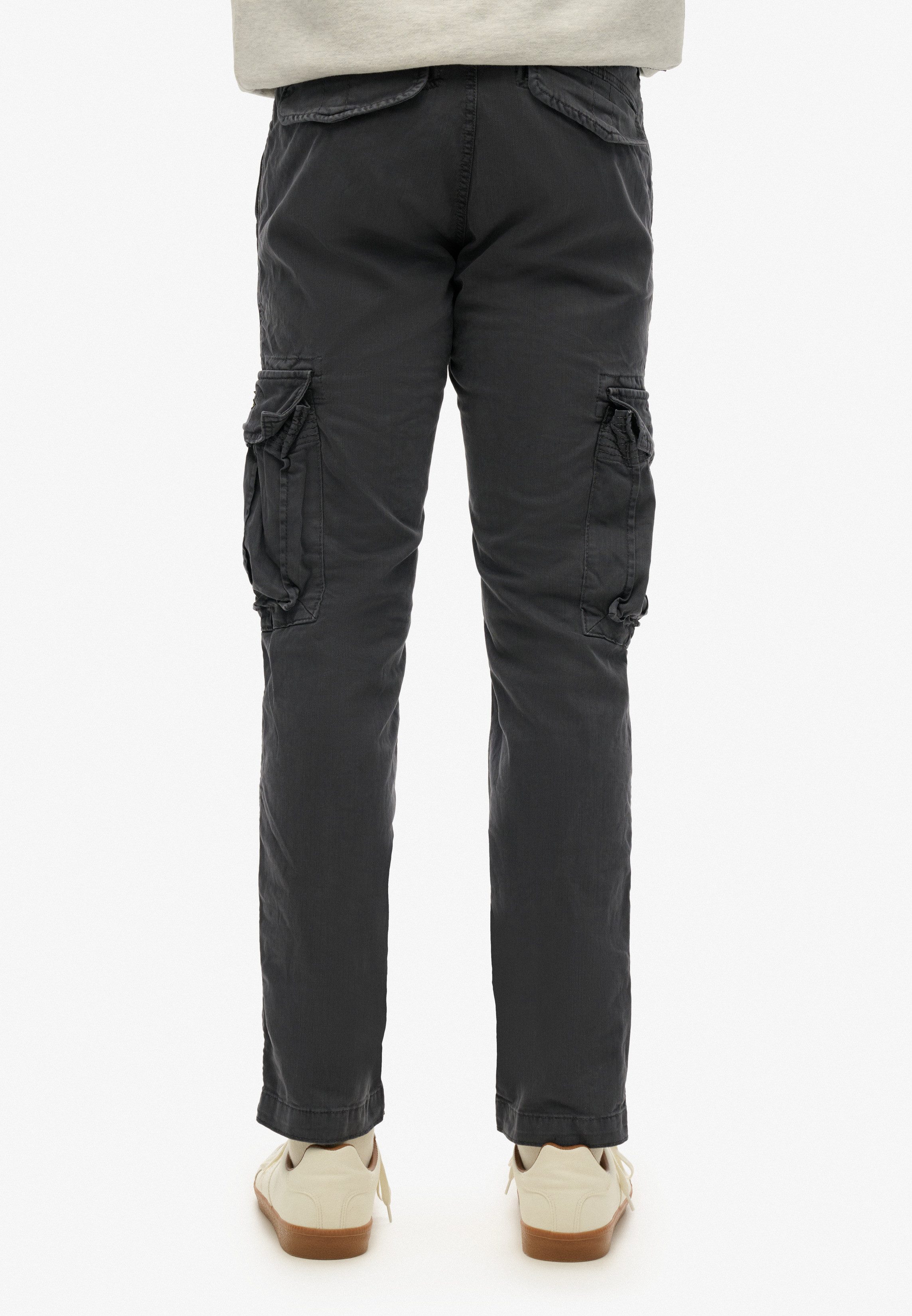 Superdry Cargobroek CORE CARGO PANT