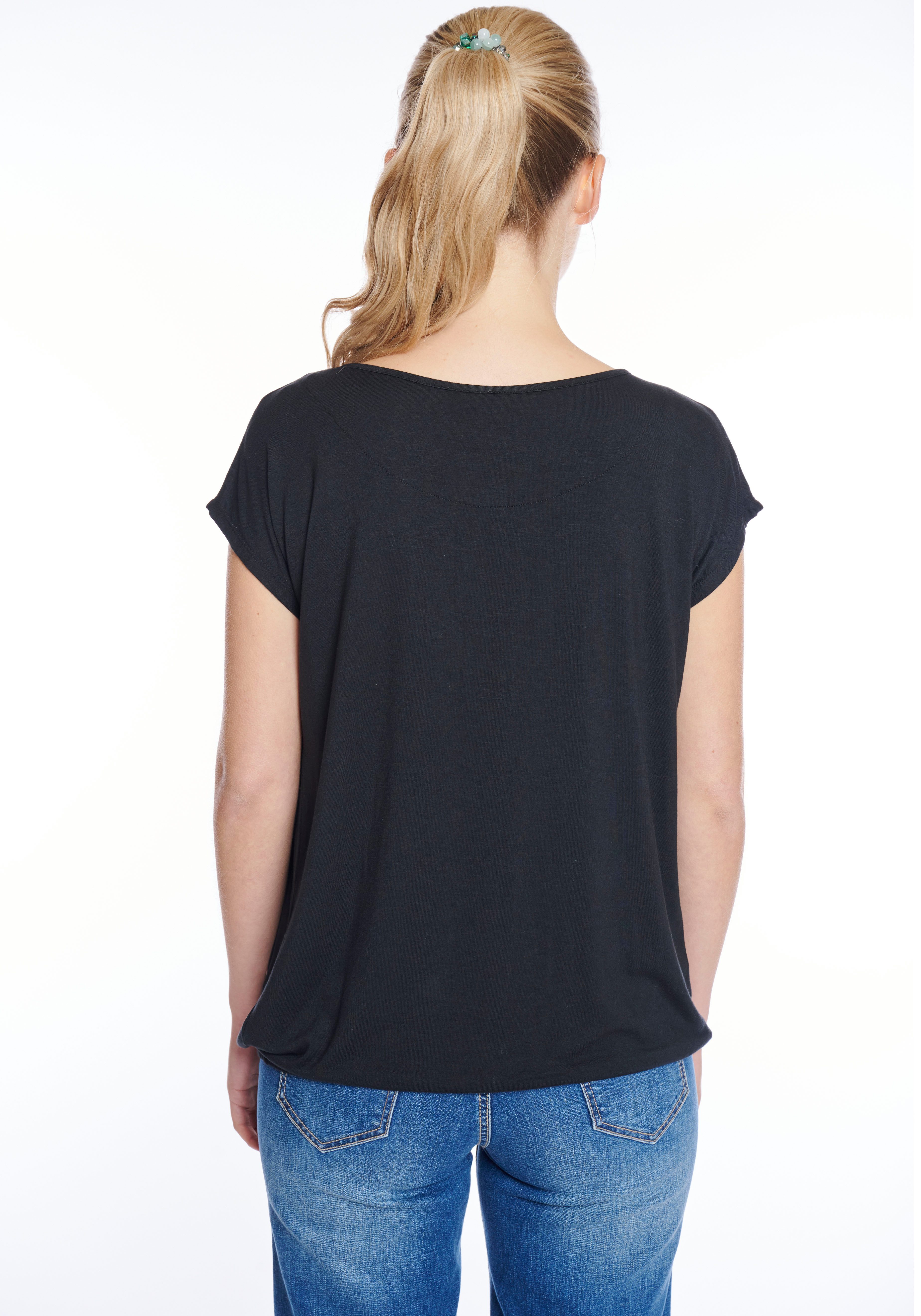 ZABAIONE Shirt met korte mouwen Mi44nou