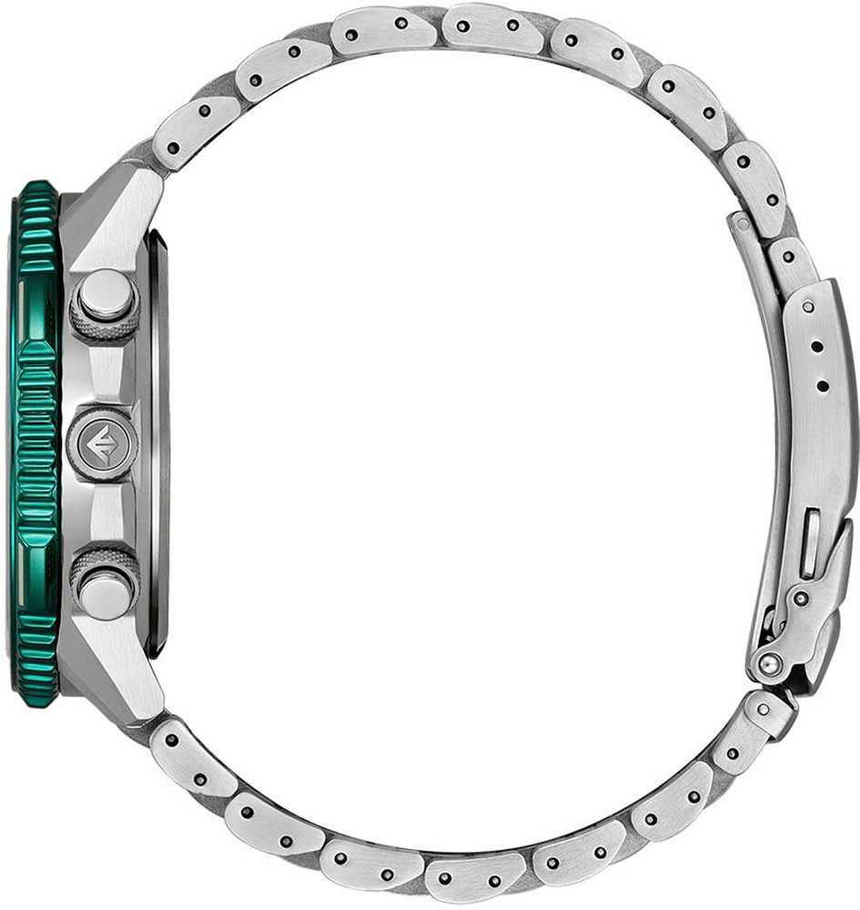 Citizen Radiografische chronograaf Promaster Sky Polshorloge, herenhorloge, solar, stopwatchfunctie, tot 20 bar waterdicht