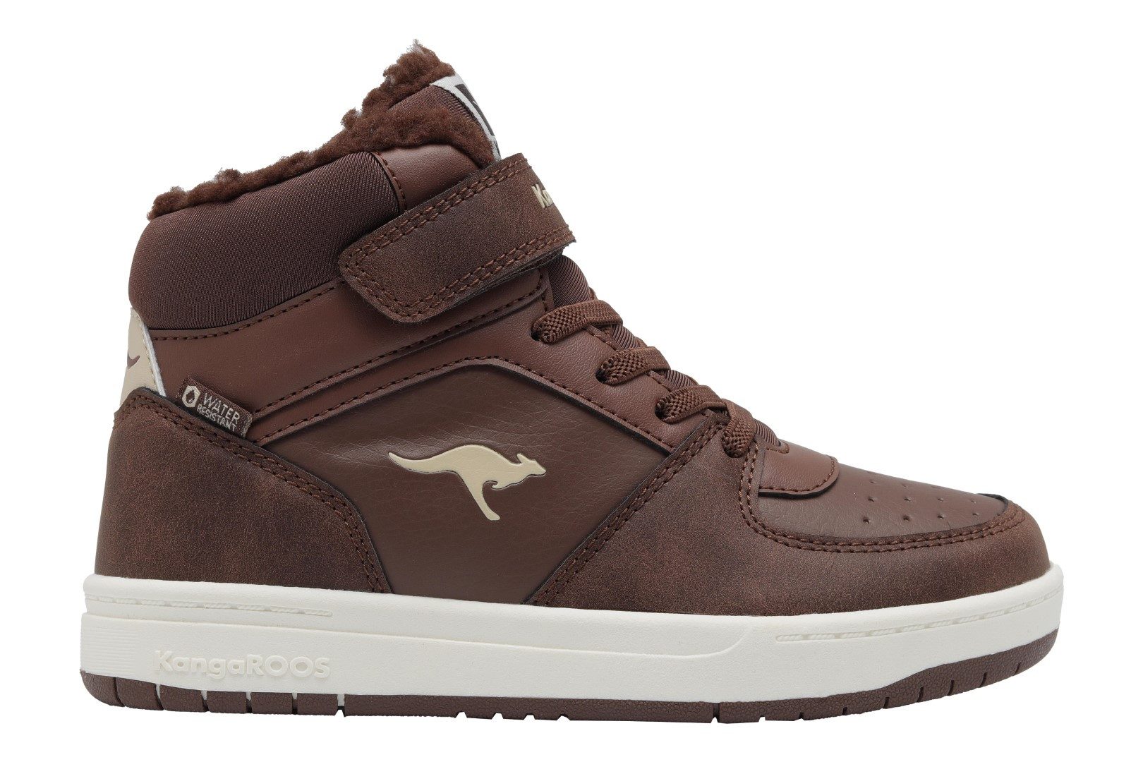 KangaROOS Sneakers K-CP Bound Mid EV