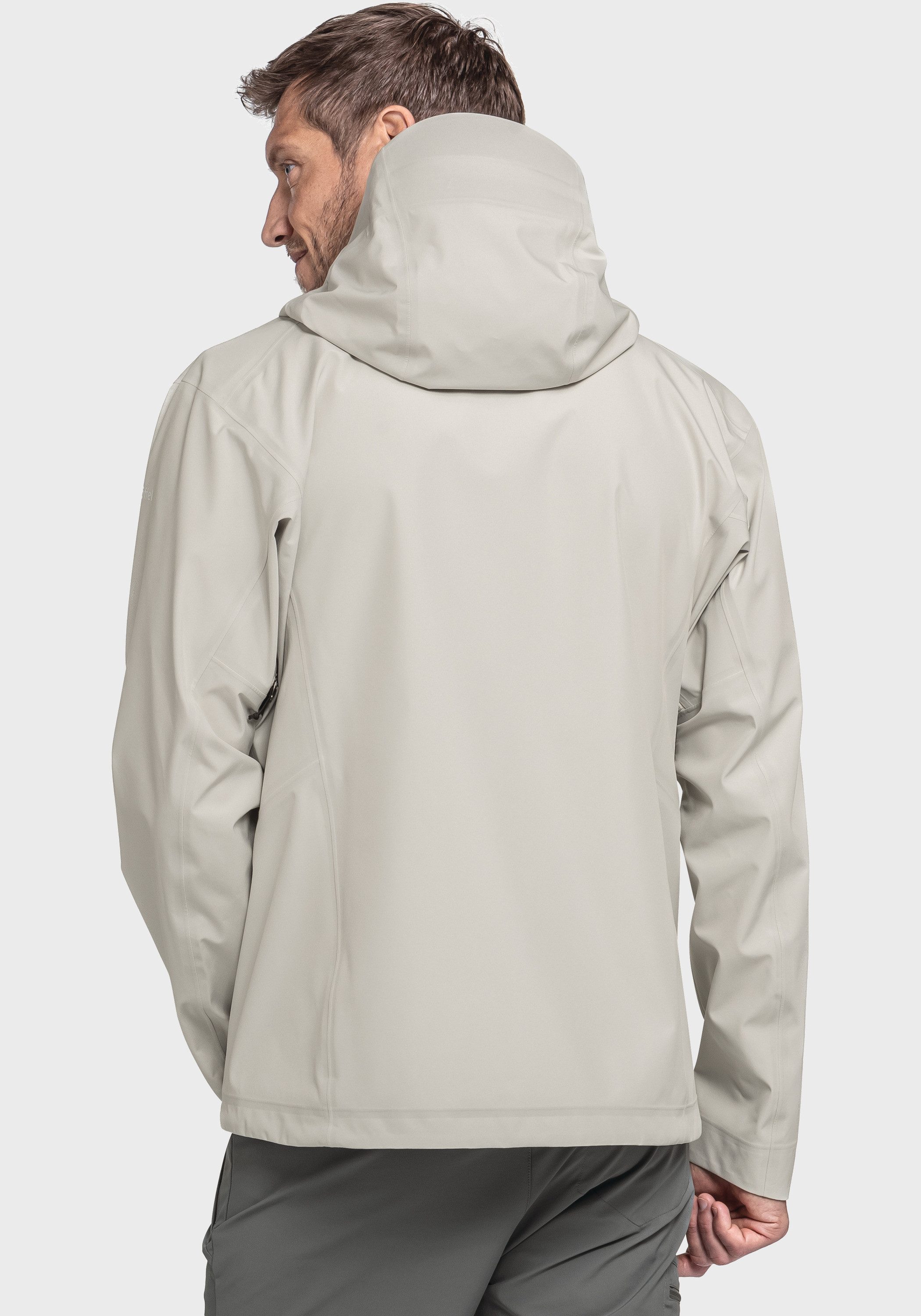 Schöffel Outdoorjack Hiking Jacket Style Cascata MNS