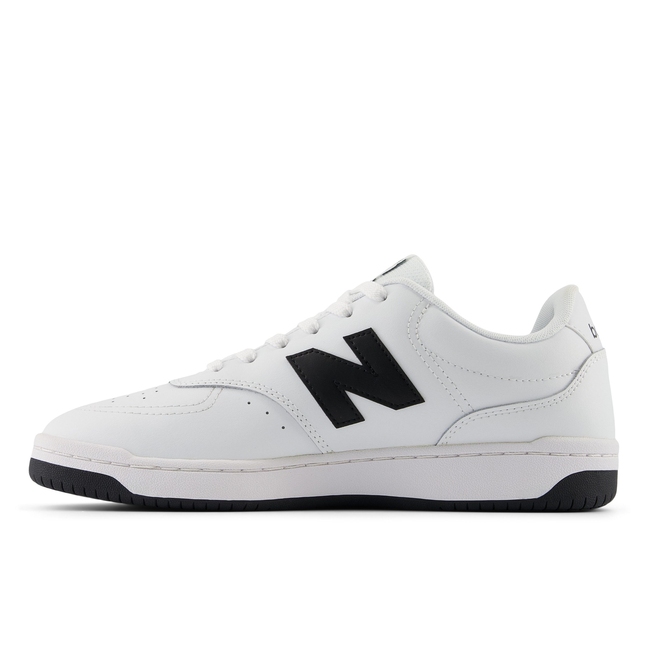 New Balance Sneakers BB80 geïnspireerd door de new balance 550
