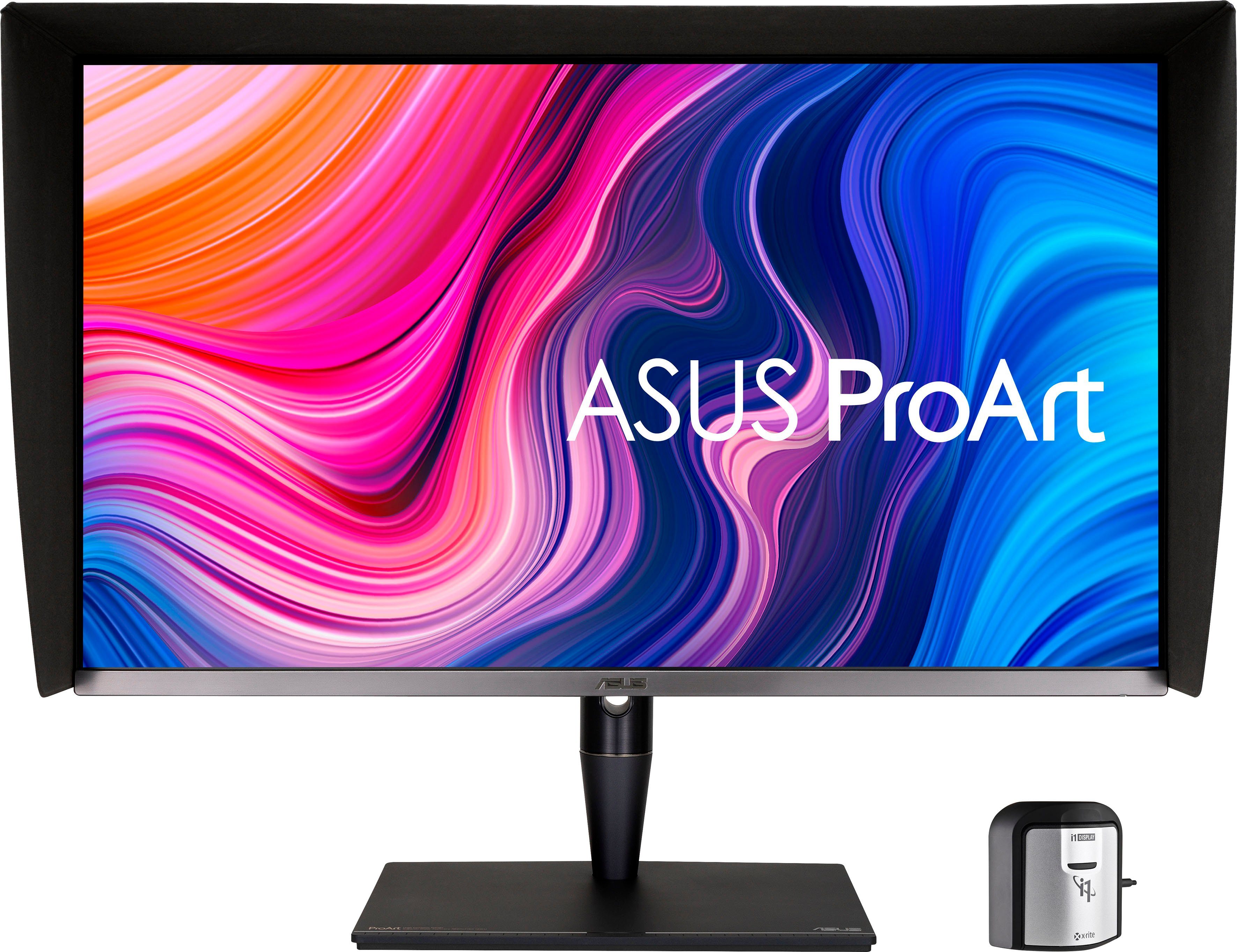 Asus Lcd-monitor PA32UCG-K, 81 cm / 32", 4K Ultra HD
