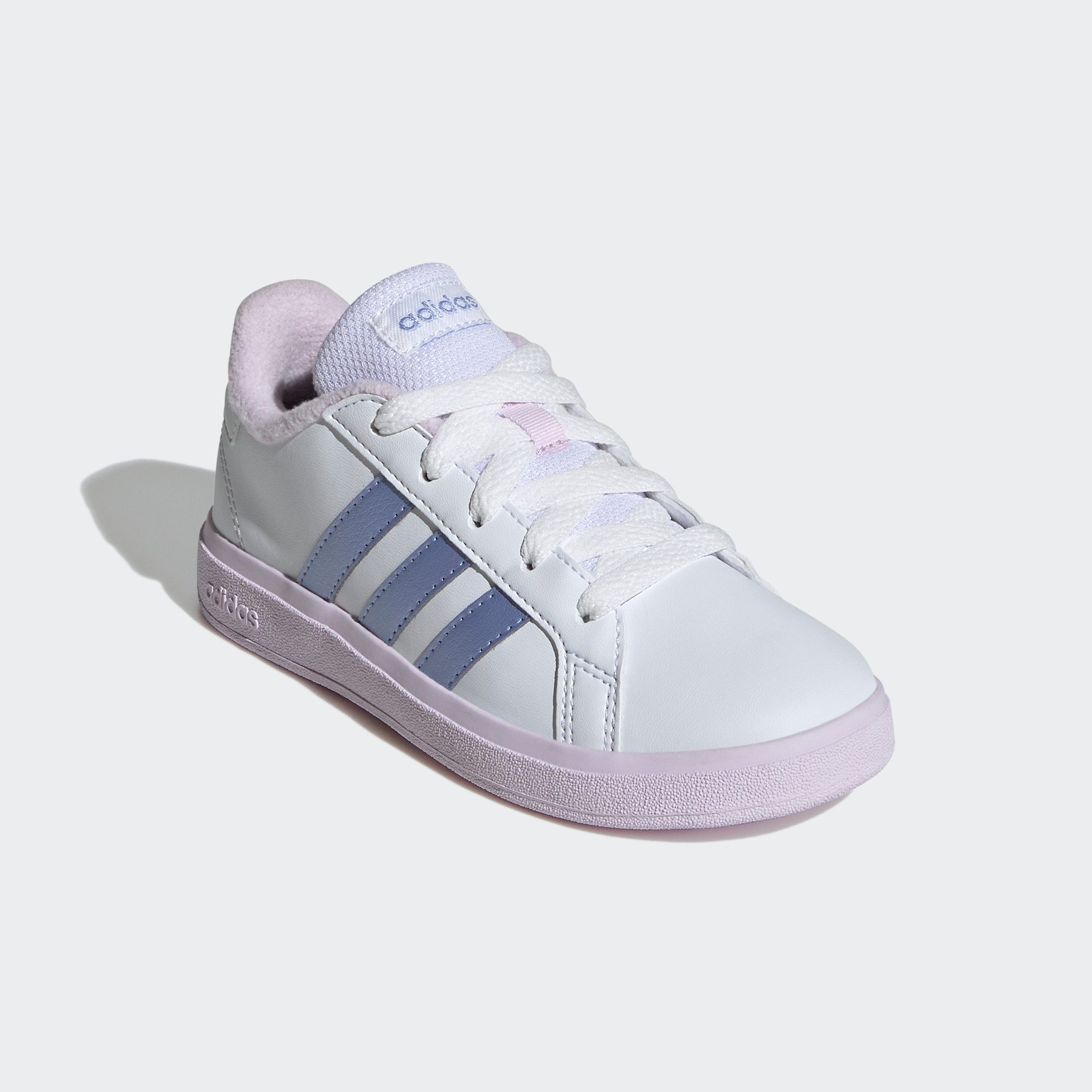 NU 20% KORTING: adidas Sportswear Sneakers GRAND COURT 2.0 KIDS