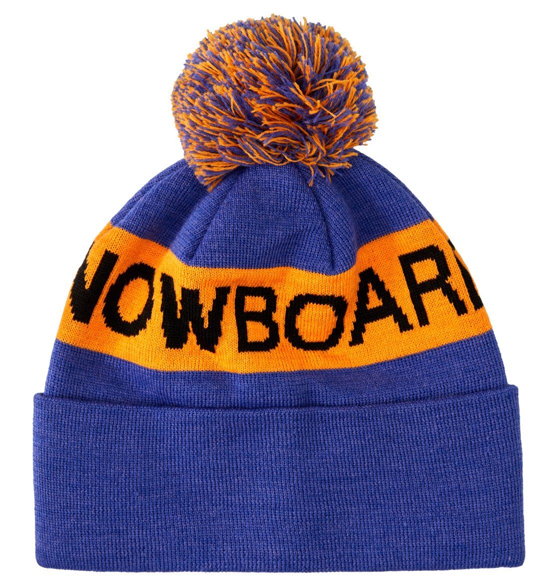 DC Shoes Beanie CHESTER kinderen paars