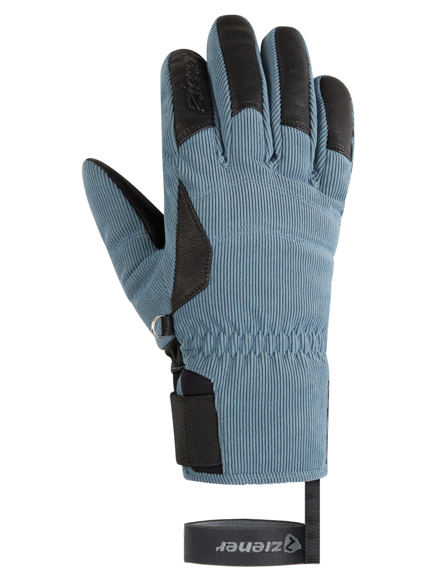 Ziener Skihandschoenen KALE-Z AS® AW glove lady