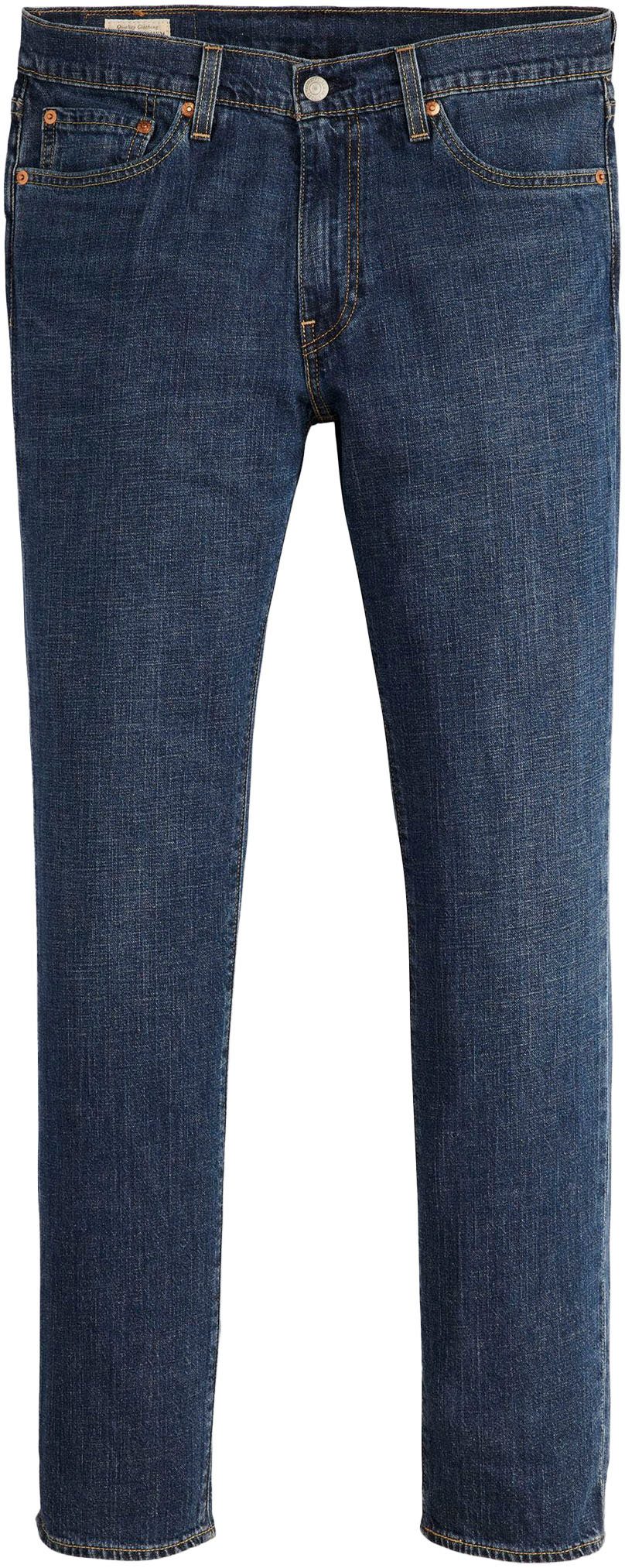 Levi's® Slim fit jeans 511 SLIM met stretch