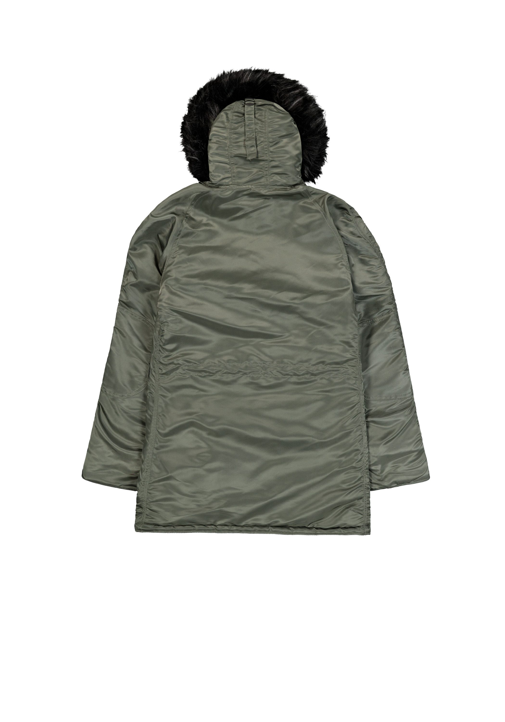 Alpha Industries Winterjack ALPHA INDUSTRIES Women - Cold Weather Jackets