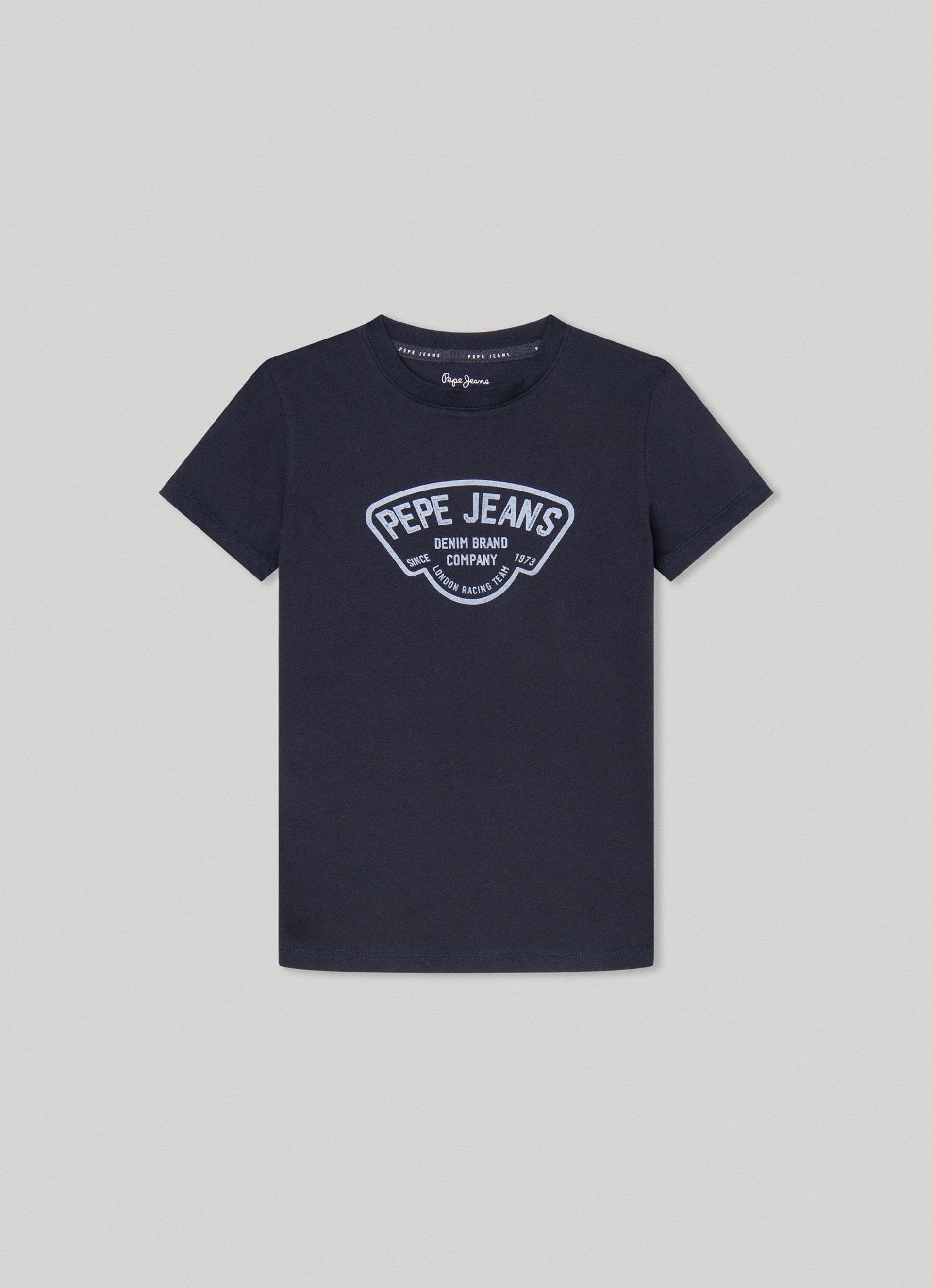 Pepe Jeans T-shirt REGEN for boys