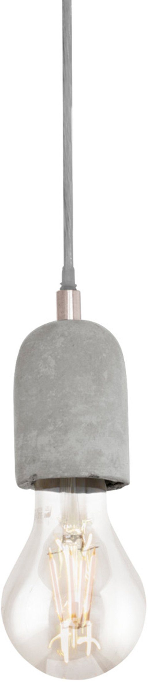 EGLO Hanglamp SILVARES Hanglicht, hanglamp