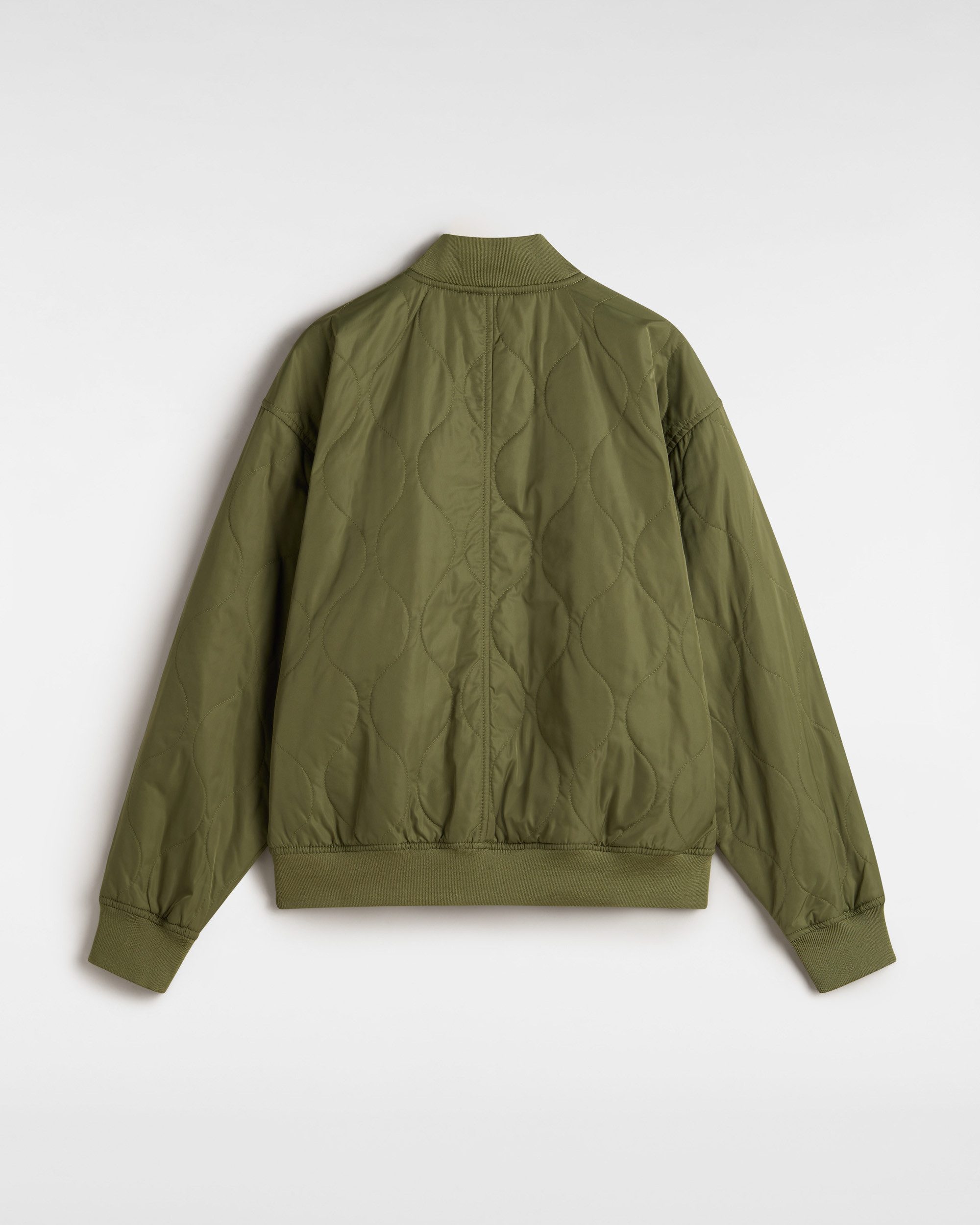 Vans Bomberjack BENNETTQUILTEDBOMBER