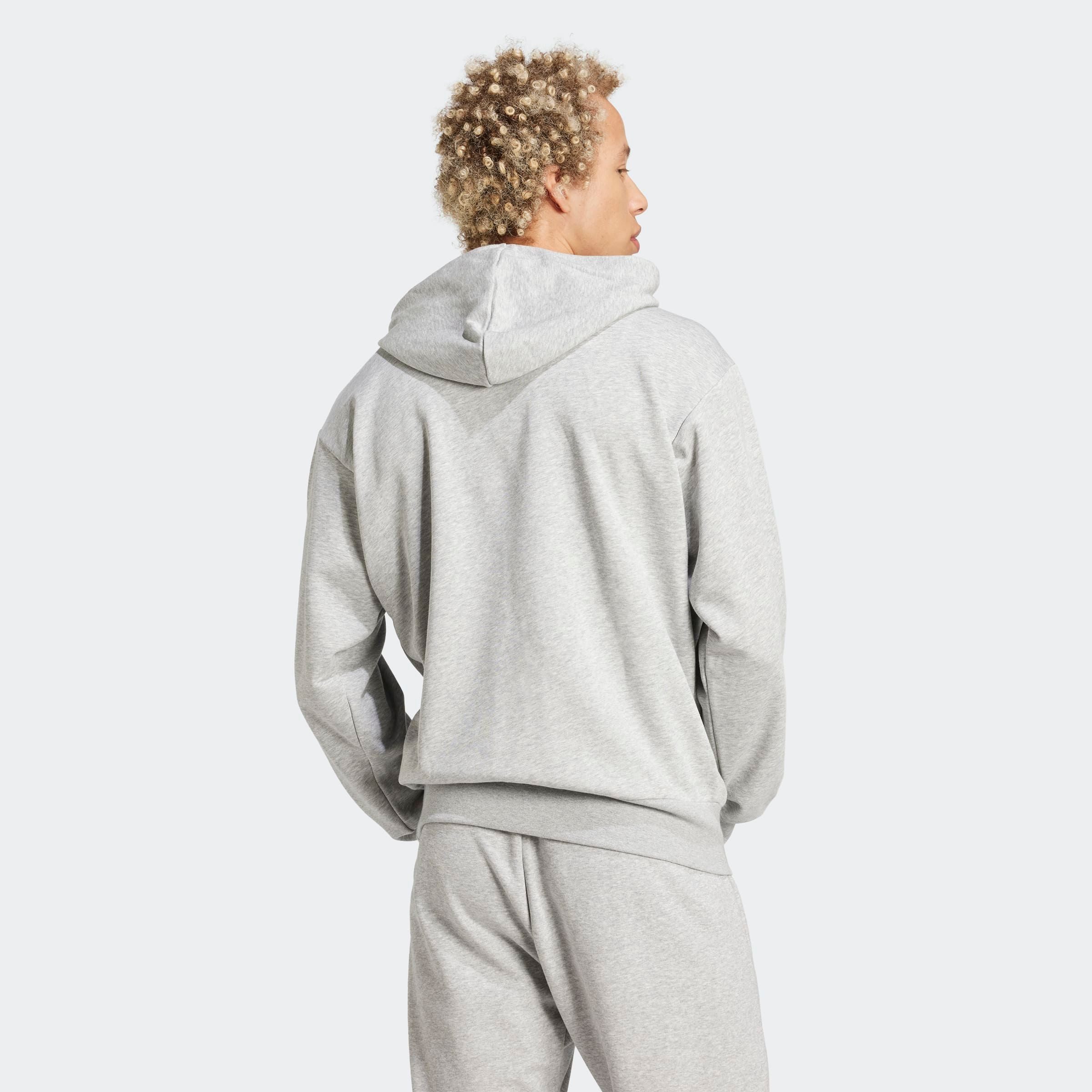 adidas Sportswear Hoodie M BL FT HD