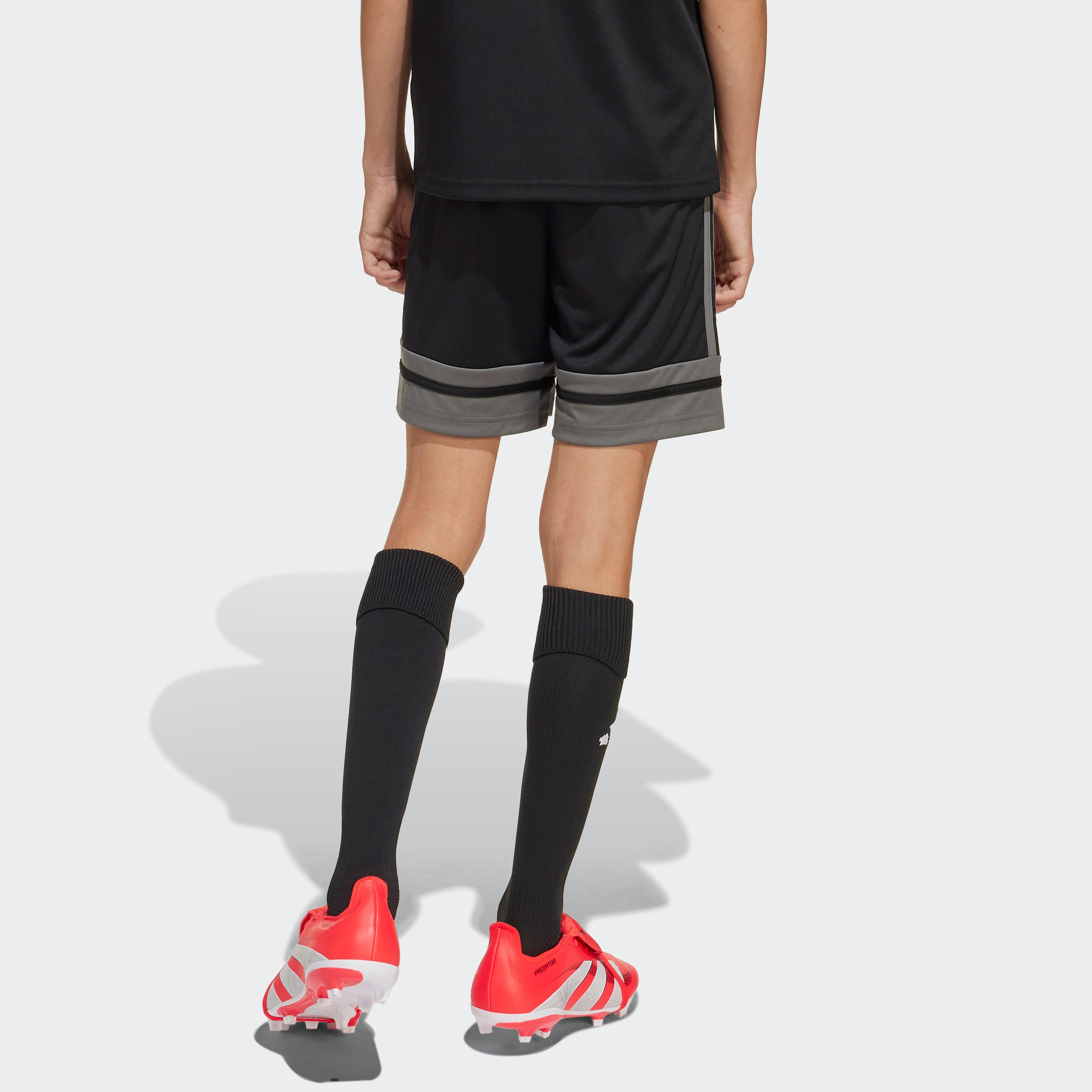 adidas Performance Trainingsshort SQUA25 SHO Y (1-delig)