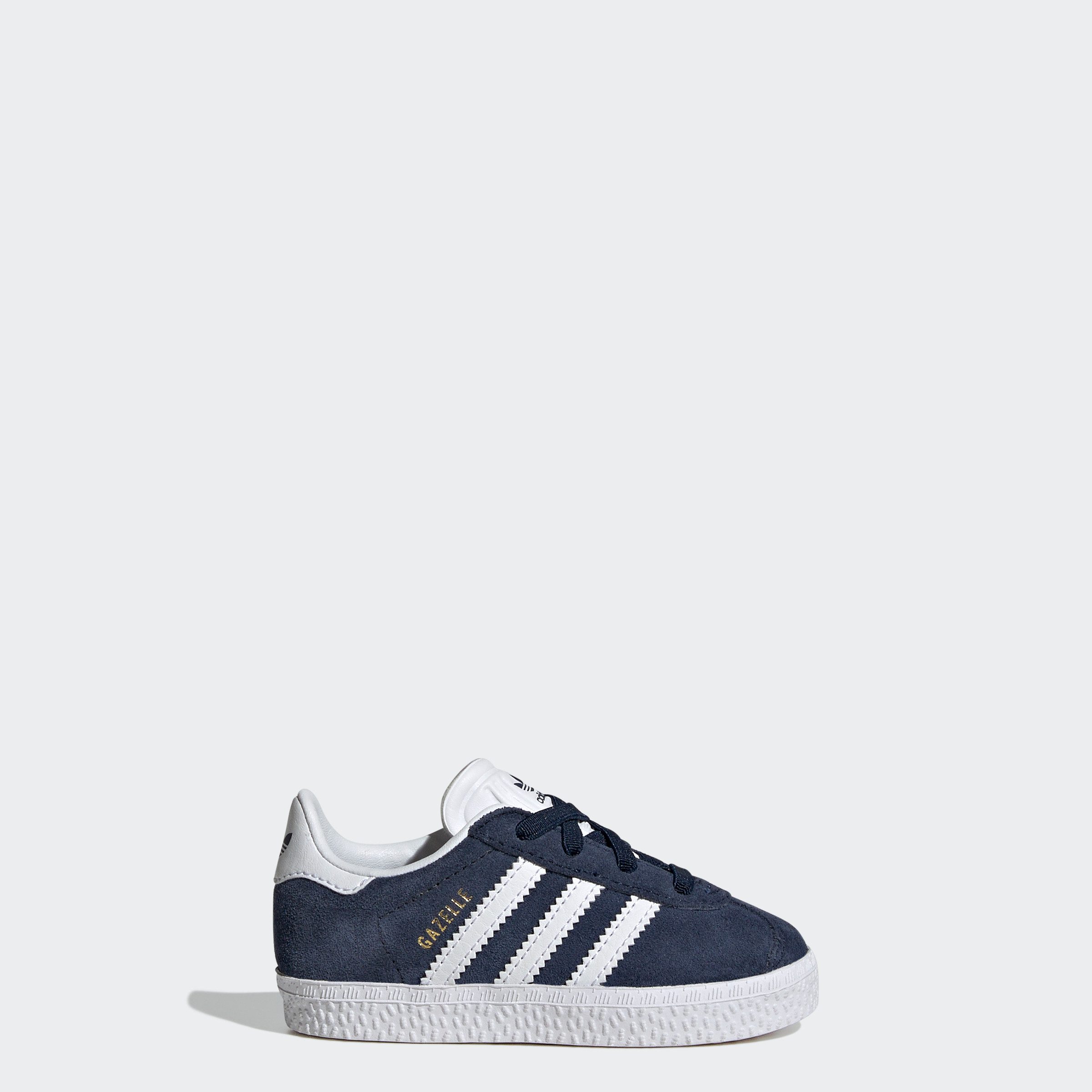 adidas Originals Sneakers GAZELLE COMFORT CLOSURE ELASTIC LACES KIDS