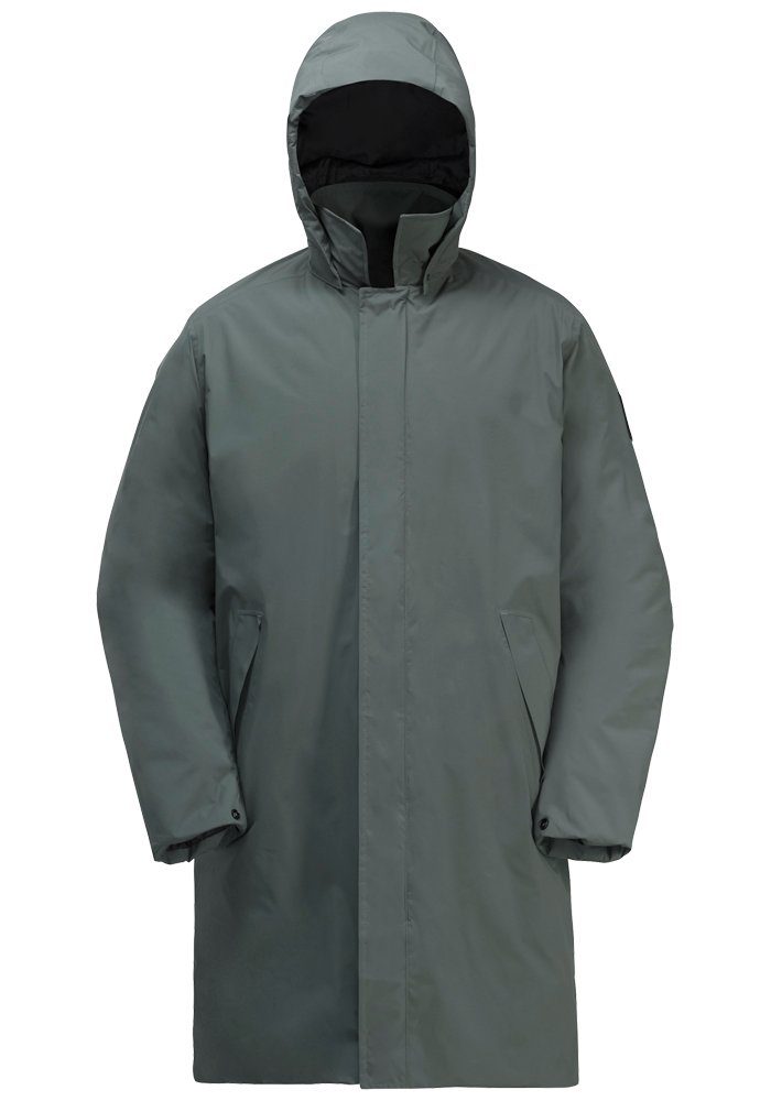 Jack Wolfskin Functionele jas KOENIGSBAU COAT M
